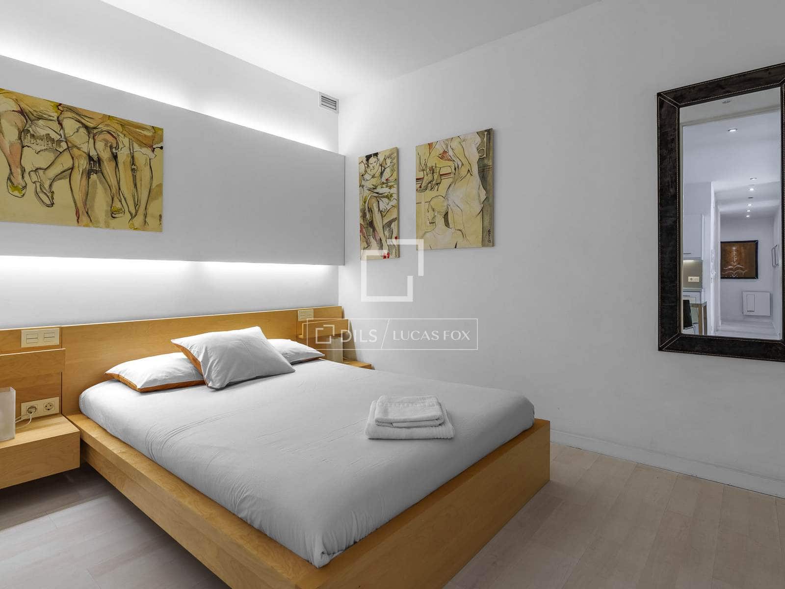 7 slaapkamer Appartement te koop in Donostia-San Sebastian - € 2.800.000 (Ref: 9953352)