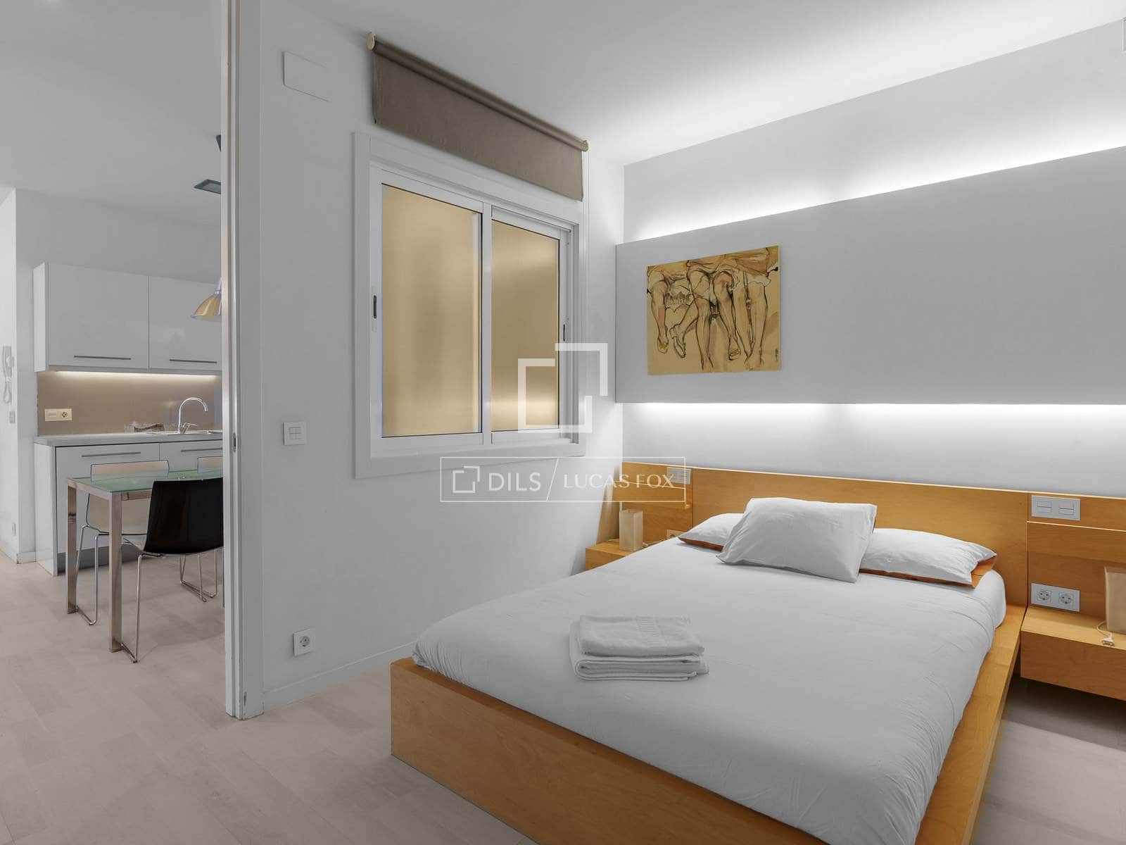 7 slaapkamer Appartement te koop in Donostia-San Sebastian - € 2.800.000 (Ref: 9953352)