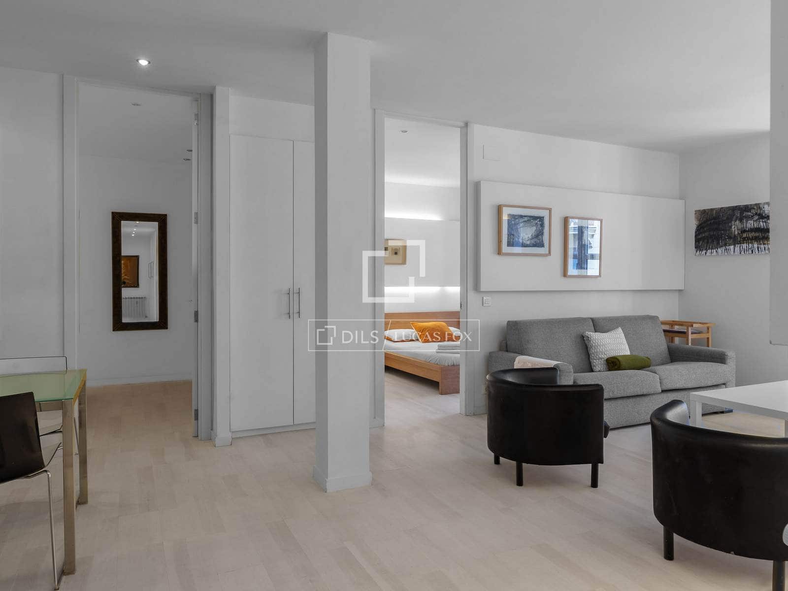 7 slaapkamer Appartement te koop in Donostia-San Sebastian - € 2.800.000 (Ref: 9953352)