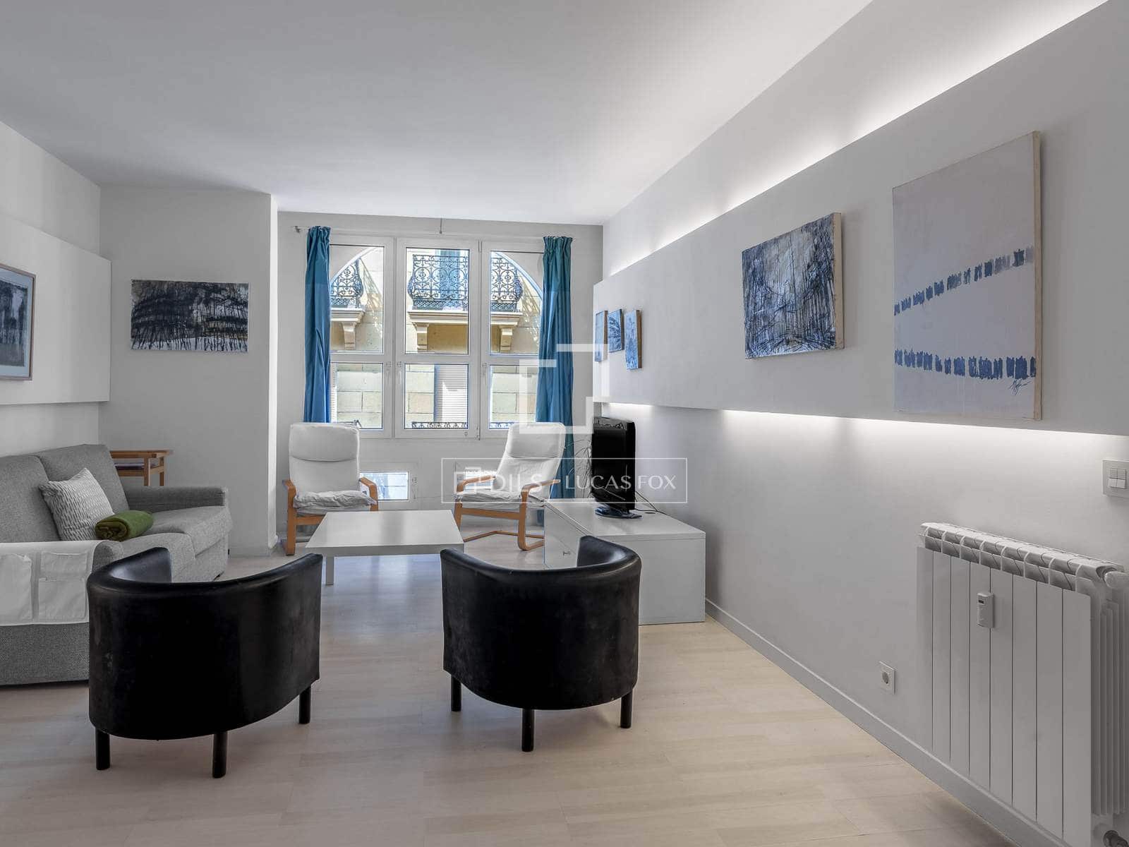7 slaapkamer Appartement te koop in Donostia-San Sebastian - € 2.800.000 (Ref: 9953352)