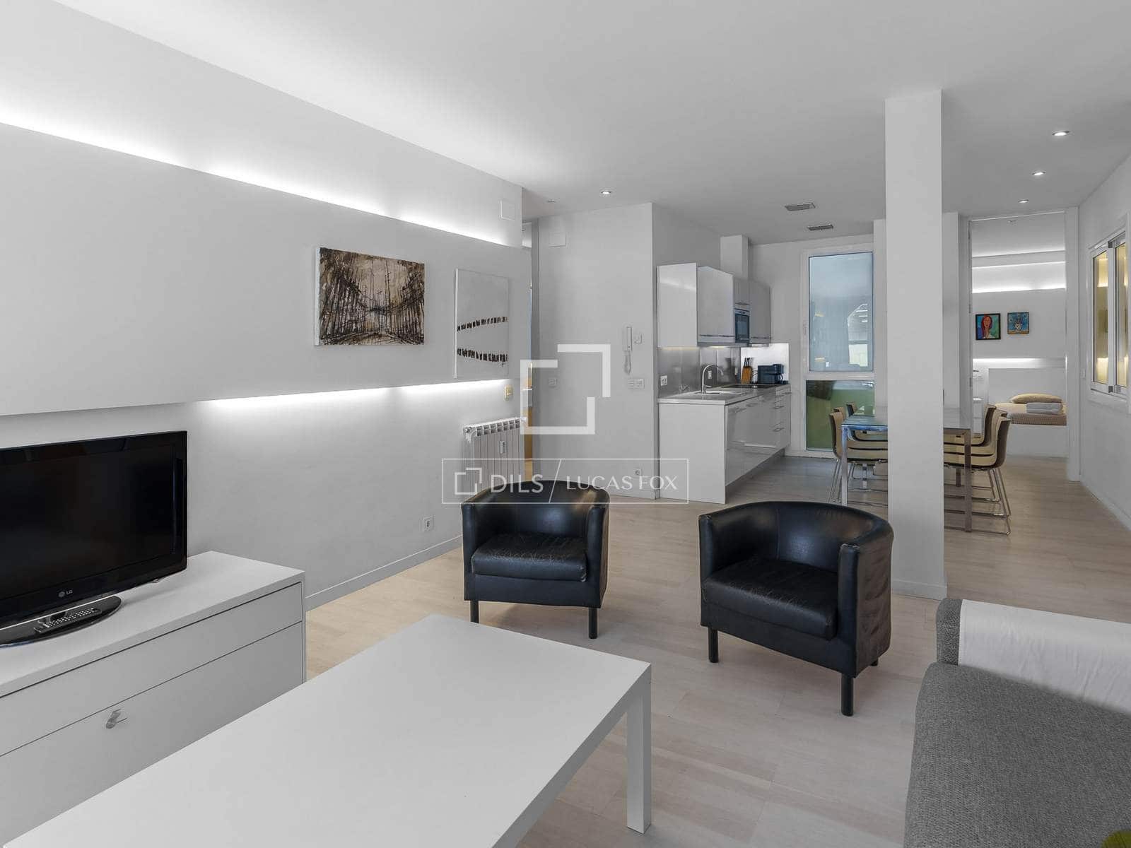 7 slaapkamer Appartement te koop in Donostia-San Sebastian - € 2.800.000 (Ref: 9953352)