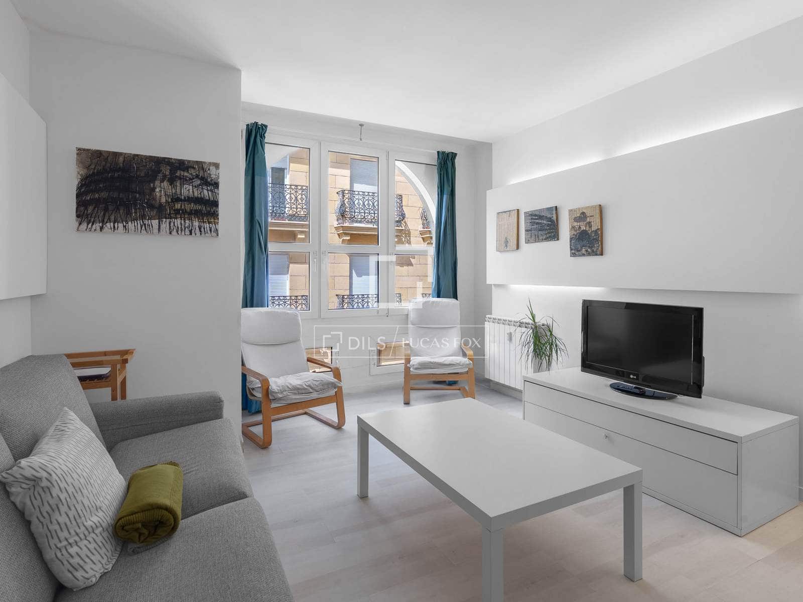 7 slaapkamer Appartement te koop in Donostia-San Sebastian - € 2.800.000 (Ref: 9953352)