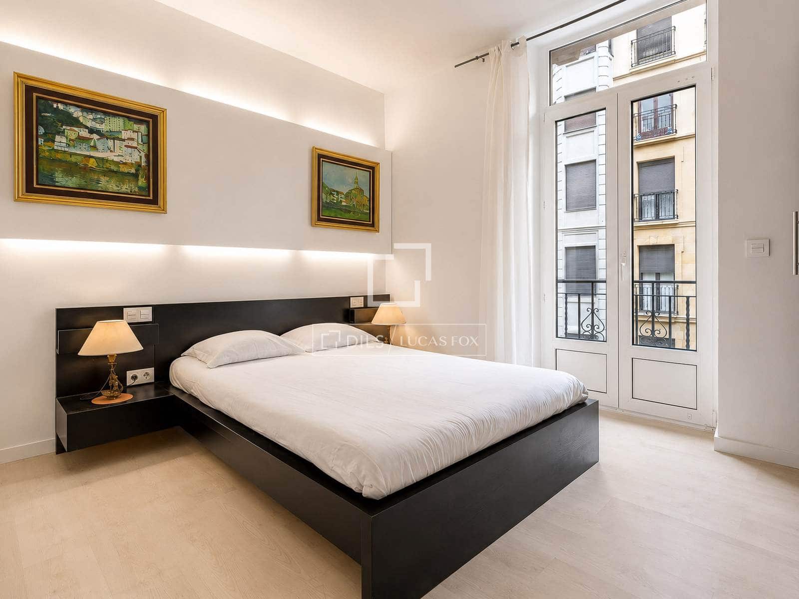7 slaapkamer Appartement te koop in Donostia-San Sebastian - € 2.800.000 (Ref: 9953352)