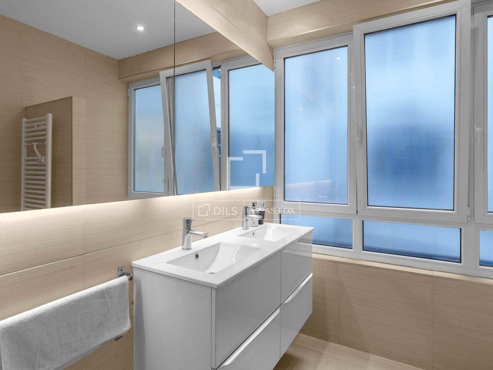 7 slaapkamer Appartement te koop in Donostia-San Sebastian - € 2.800.000 (Ref: 9953352)