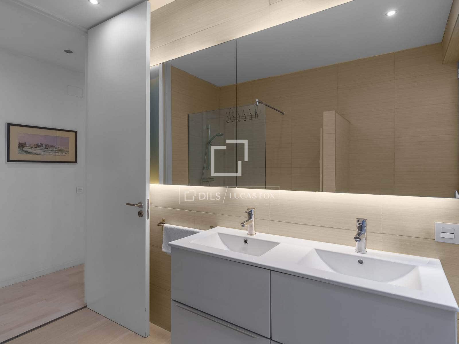 7 slaapkamer Appartement te koop in Donostia-San Sebastian - € 2.800.000 (Ref: 9953352)