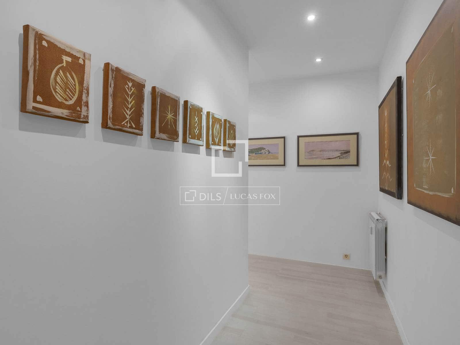 7 slaapkamer Appartement te koop in Donostia-San Sebastian - € 2.800.000 (Ref: 9953352)