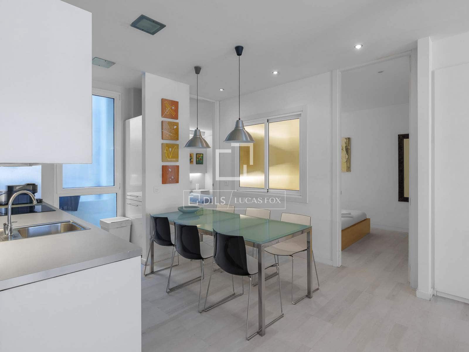 7 slaapkamer Appartement te koop in Donostia-San Sebastian - € 2.800.000 (Ref: 9953352)