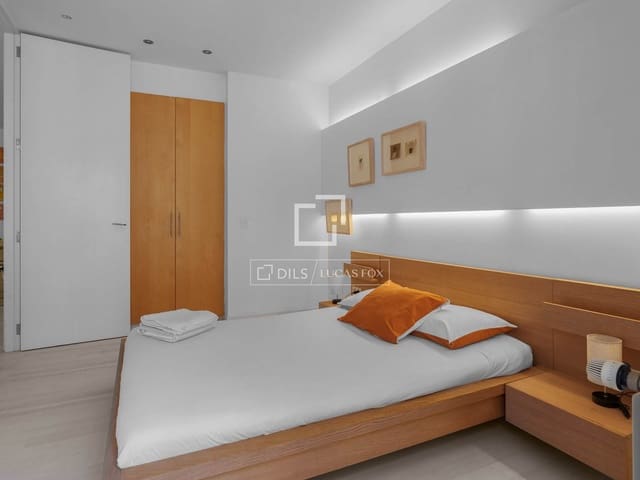 7 slaapkamer Appartement te koop in Donostia-San Sebastián - € 2.800.000 (Ref: 9953352)