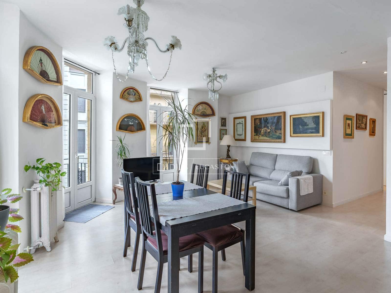 7 slaapkamer Appartement te koop in Donostia-San Sebastian - € 2.800.000 (Ref: 9953352)