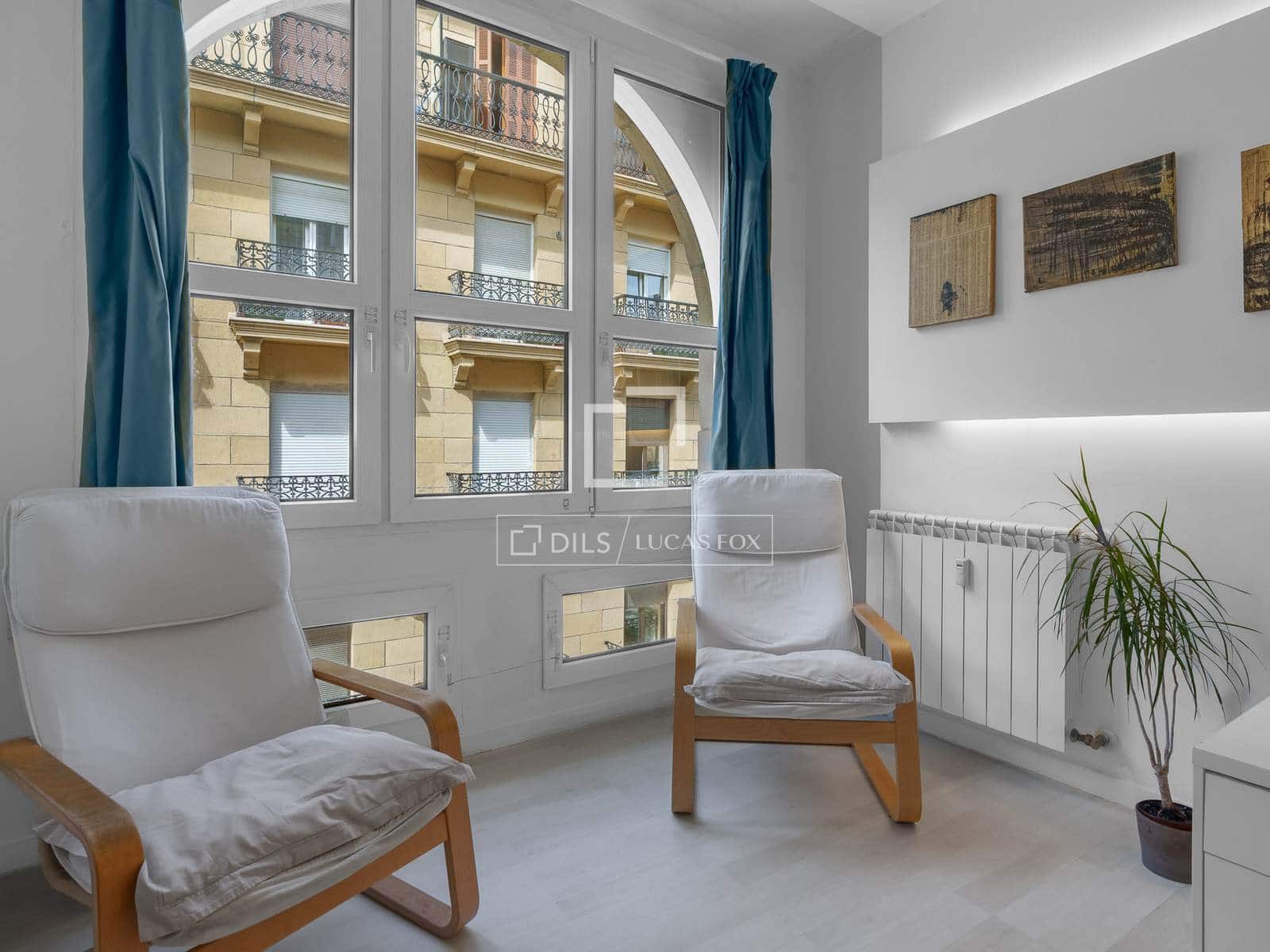 7 slaapkamer Appartement te koop in Donostia-San Sebastian - € 2.800.000 (Ref: 9953352)