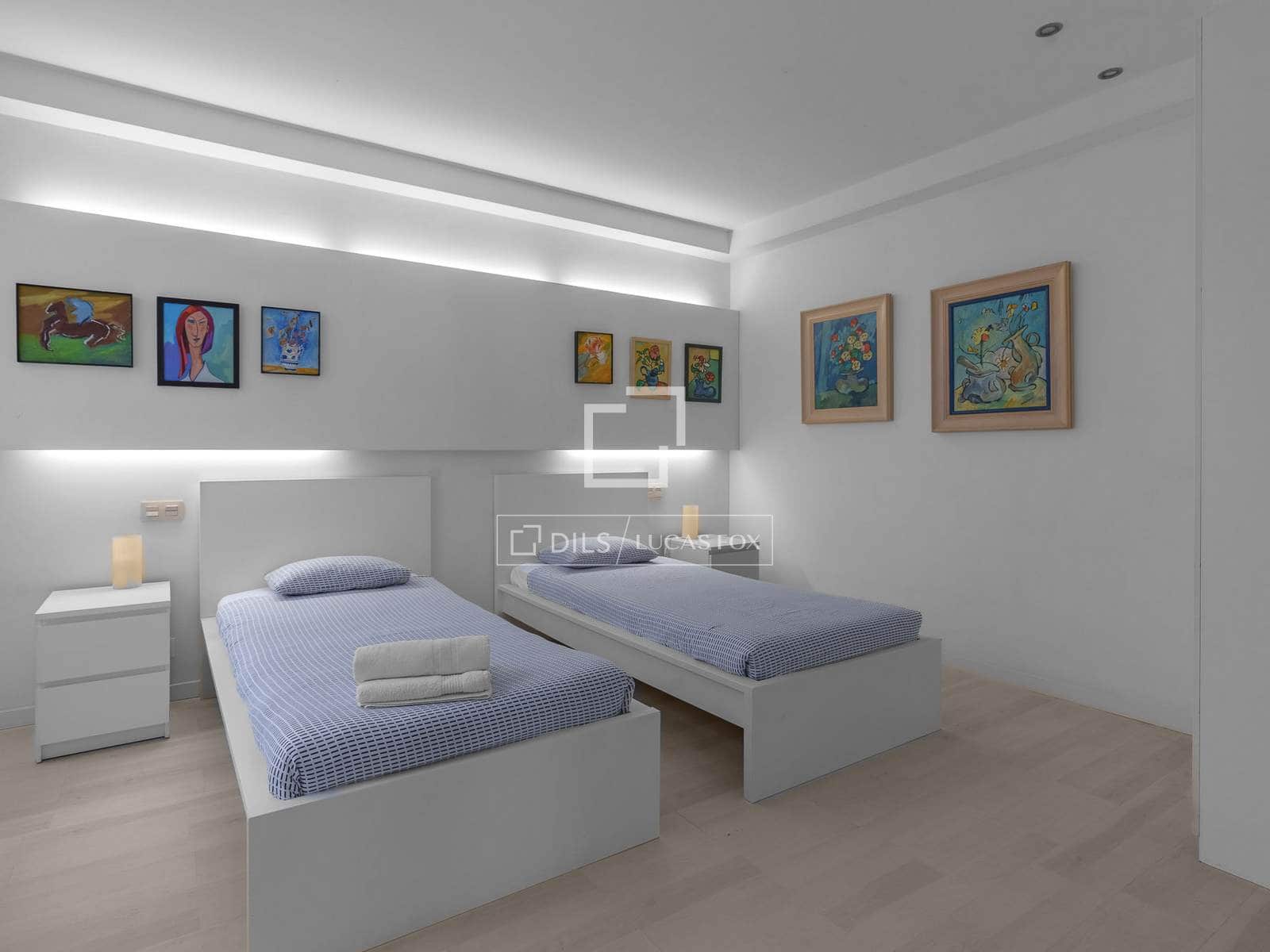 7 slaapkamer Appartement te koop in Donostia-San Sebastian - € 2.800.000 (Ref: 9953352)