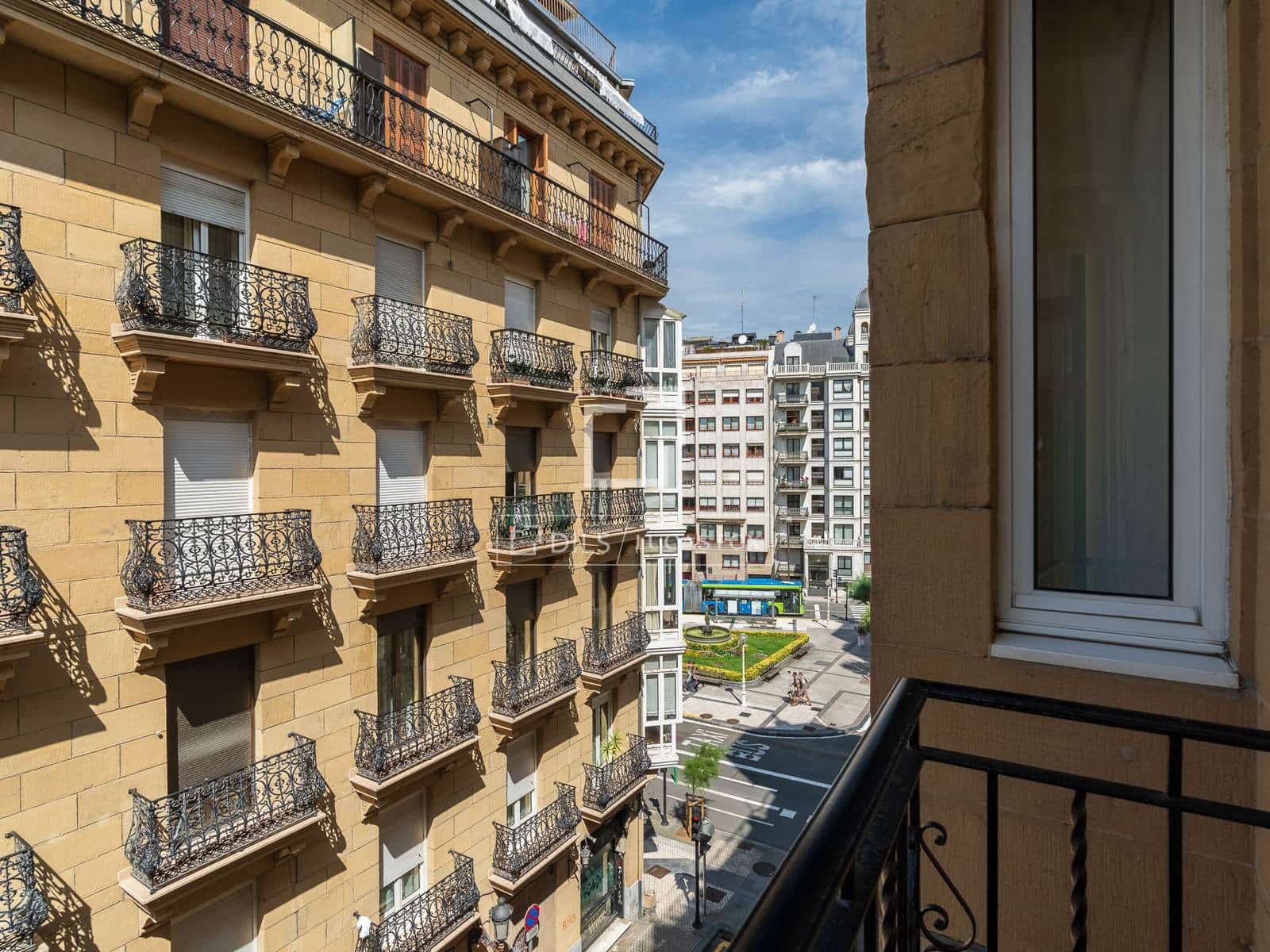 7 slaapkamer Appartement te koop in Donostia-San Sebastian - € 2.800.000 (Ref: 9953352)