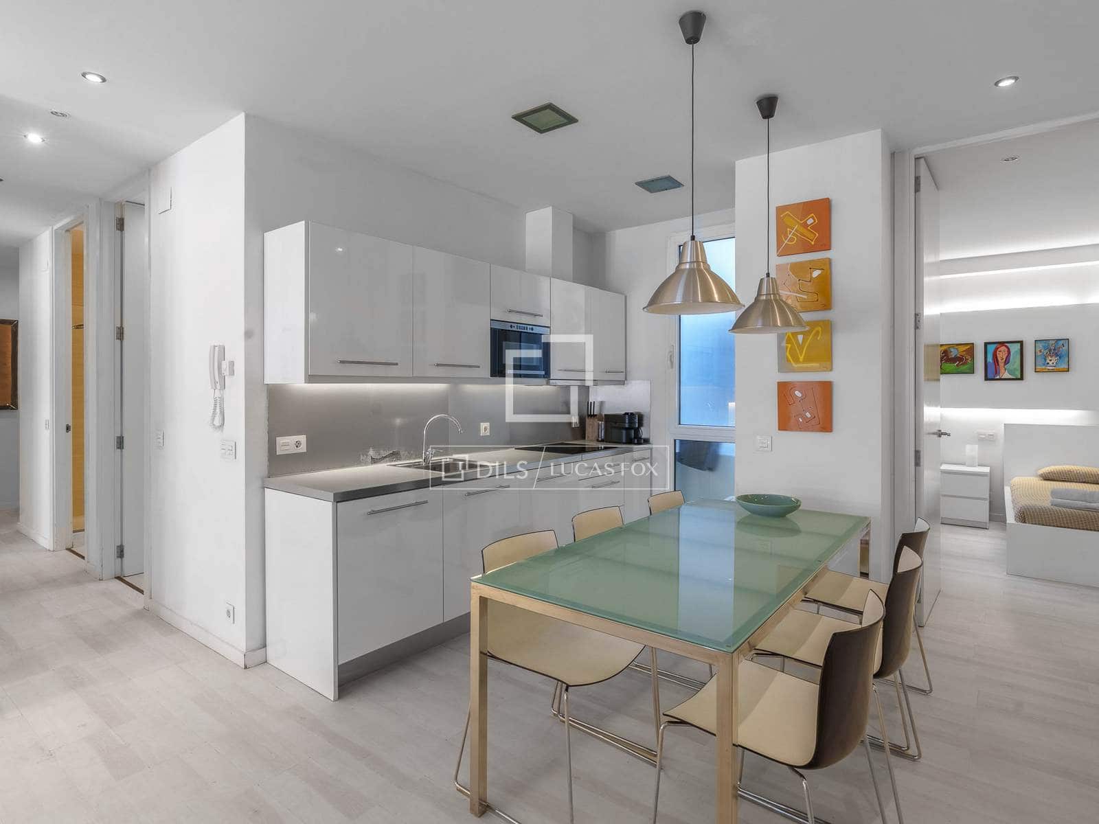 7 slaapkamer Appartement te koop in Donostia-San Sebastian - € 2.800.000 (Ref: 9953352)