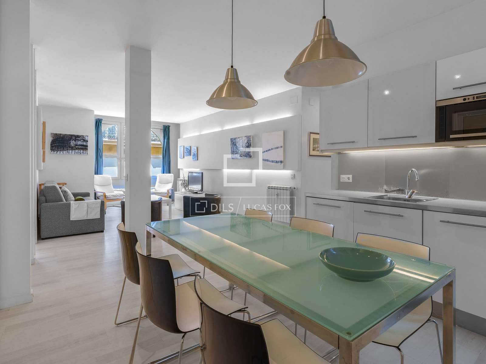 7 slaapkamer Appartement te koop in Donostia-San Sebastian - € 2.800.000 (Ref: 9953352)