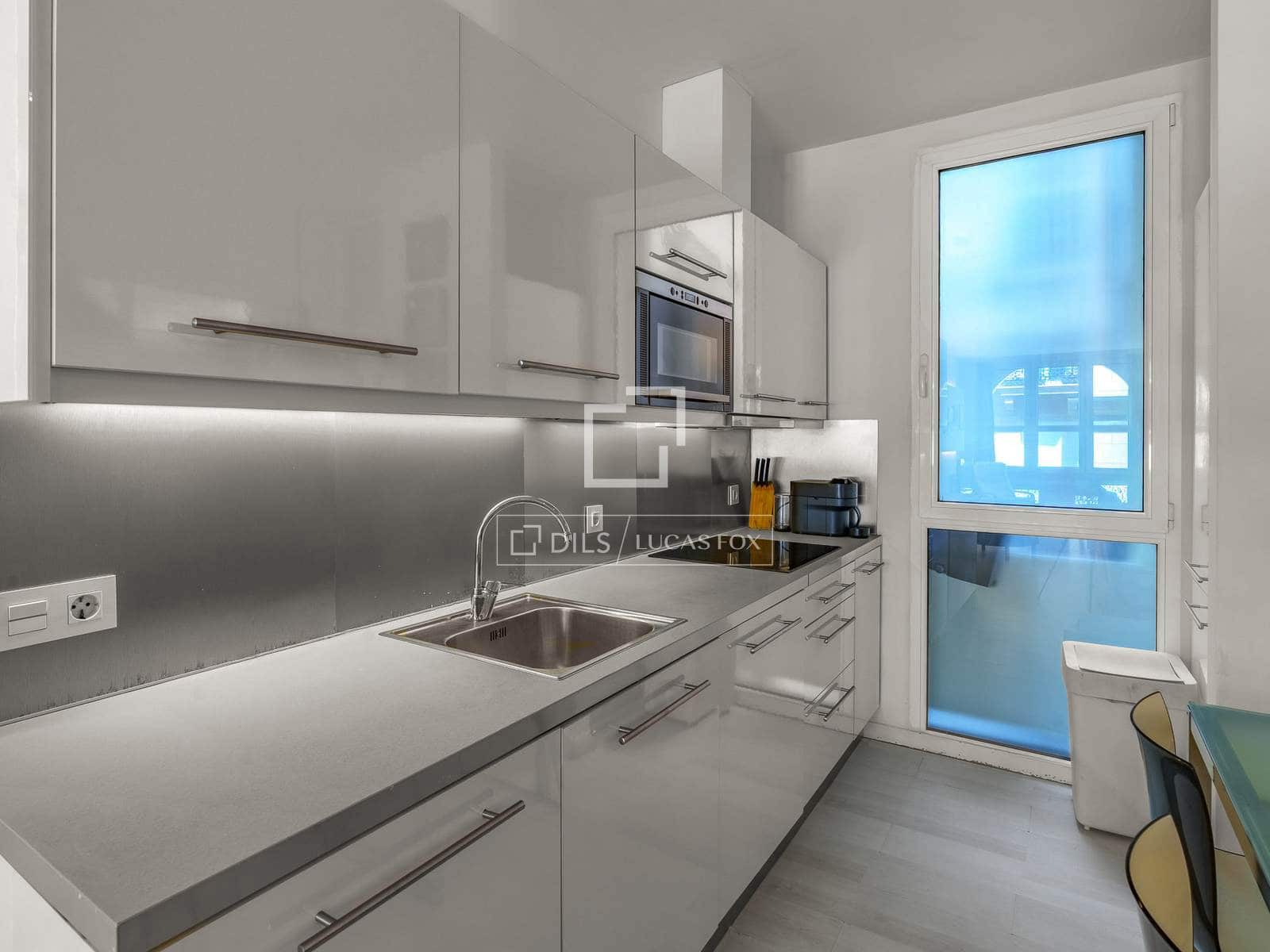 7 slaapkamer Appartement te koop in Donostia-San Sebastian - € 2.800.000 (Ref: 9953352)