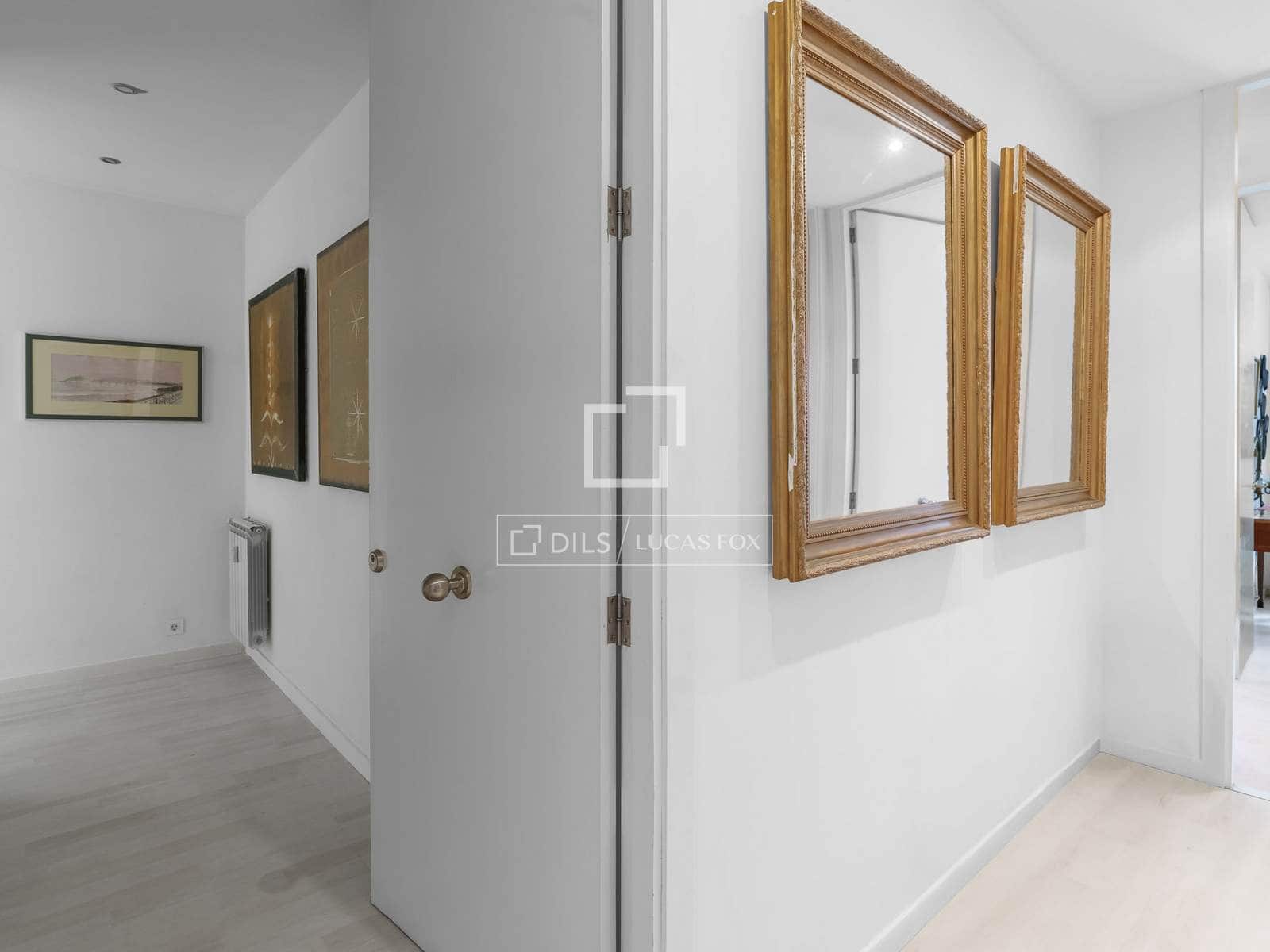 7 slaapkamer Appartement te koop in Donostia-San Sebastian - € 2.800.000 (Ref: 9953352)