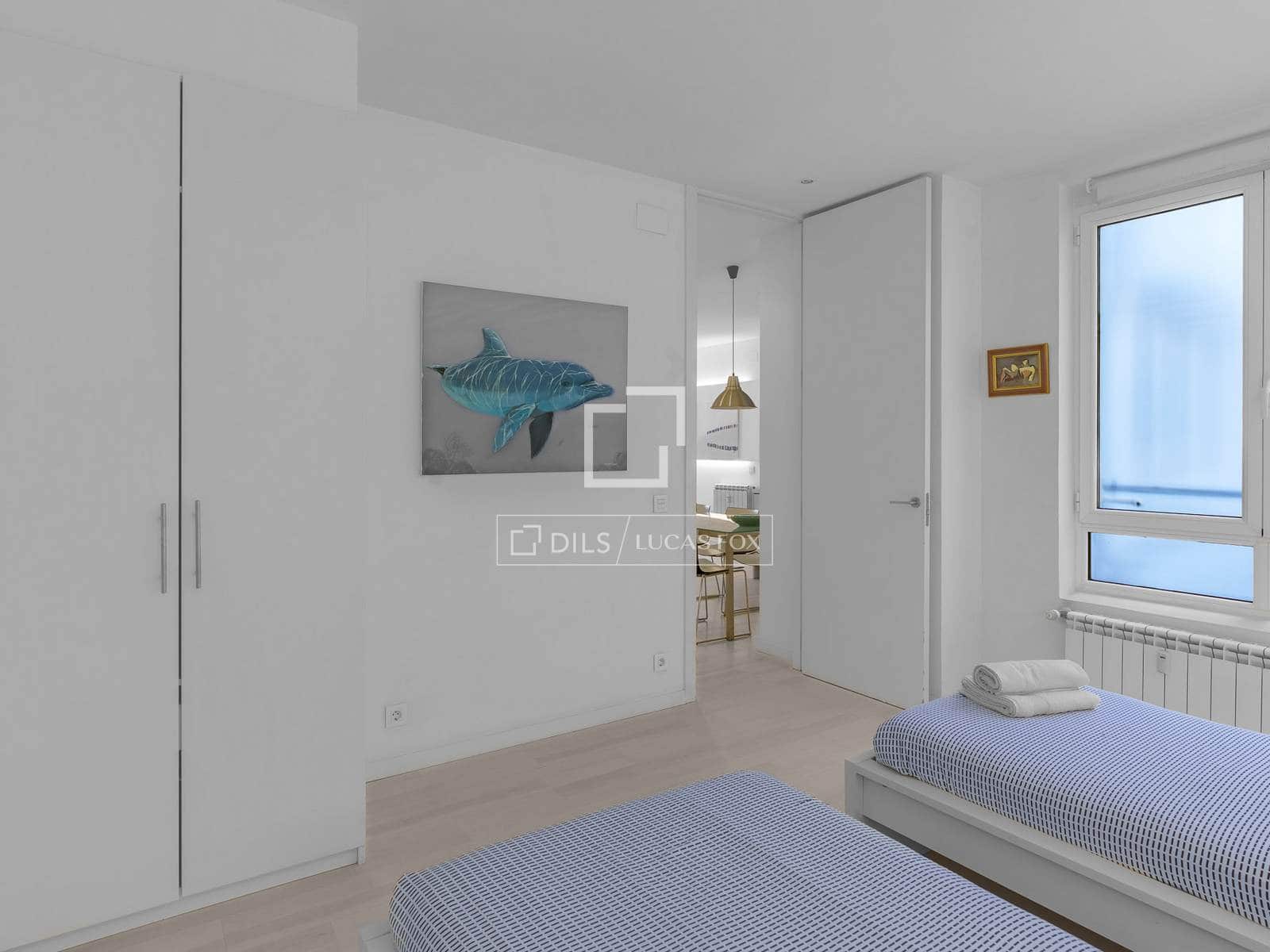 7 slaapkamer Appartement te koop in Donostia-San Sebastian - € 2.800.000 (Ref: 9953352)