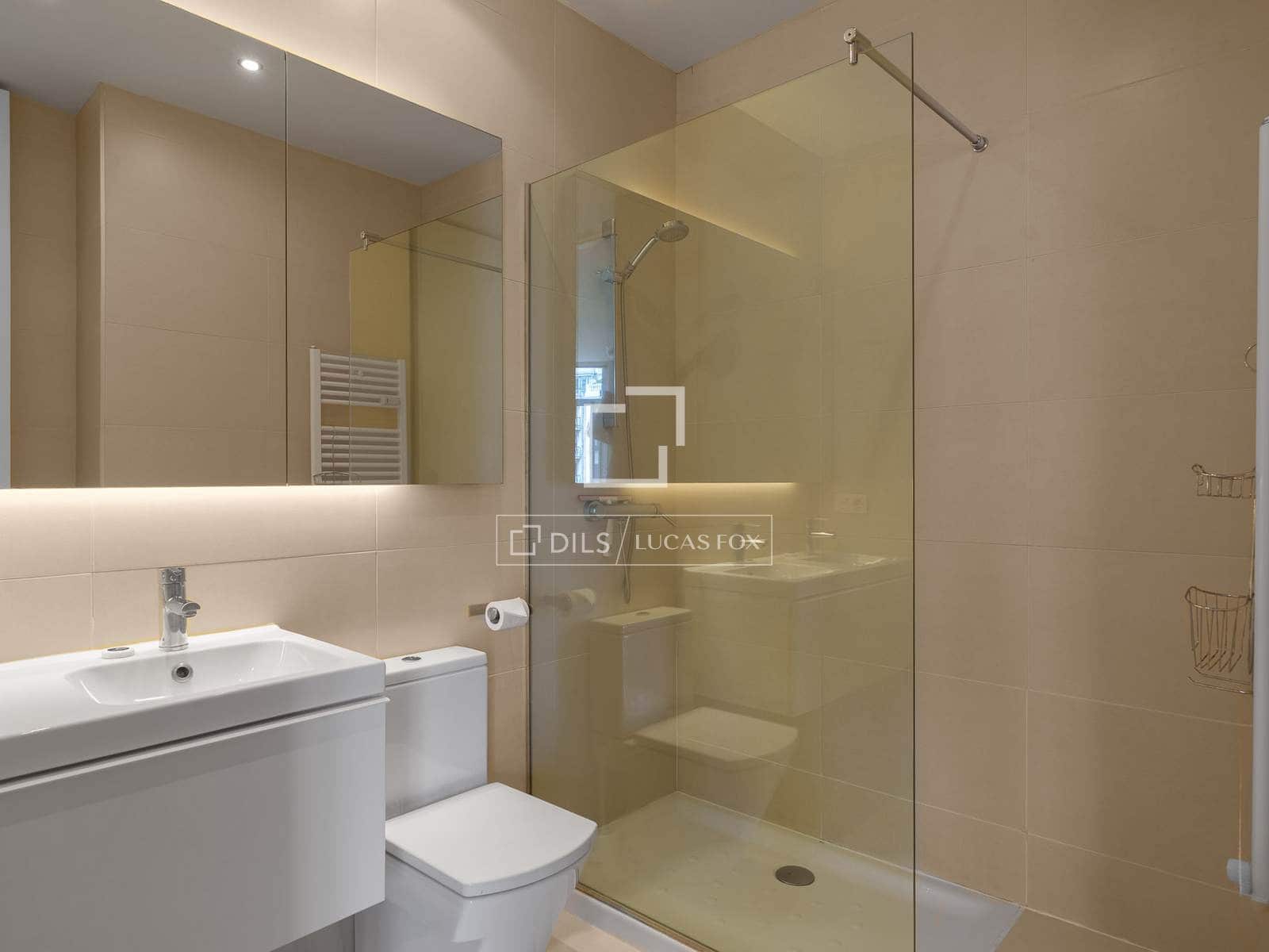7 slaapkamer Appartement te koop in Donostia-San Sebastian - € 2.800.000 (Ref: 9953352)