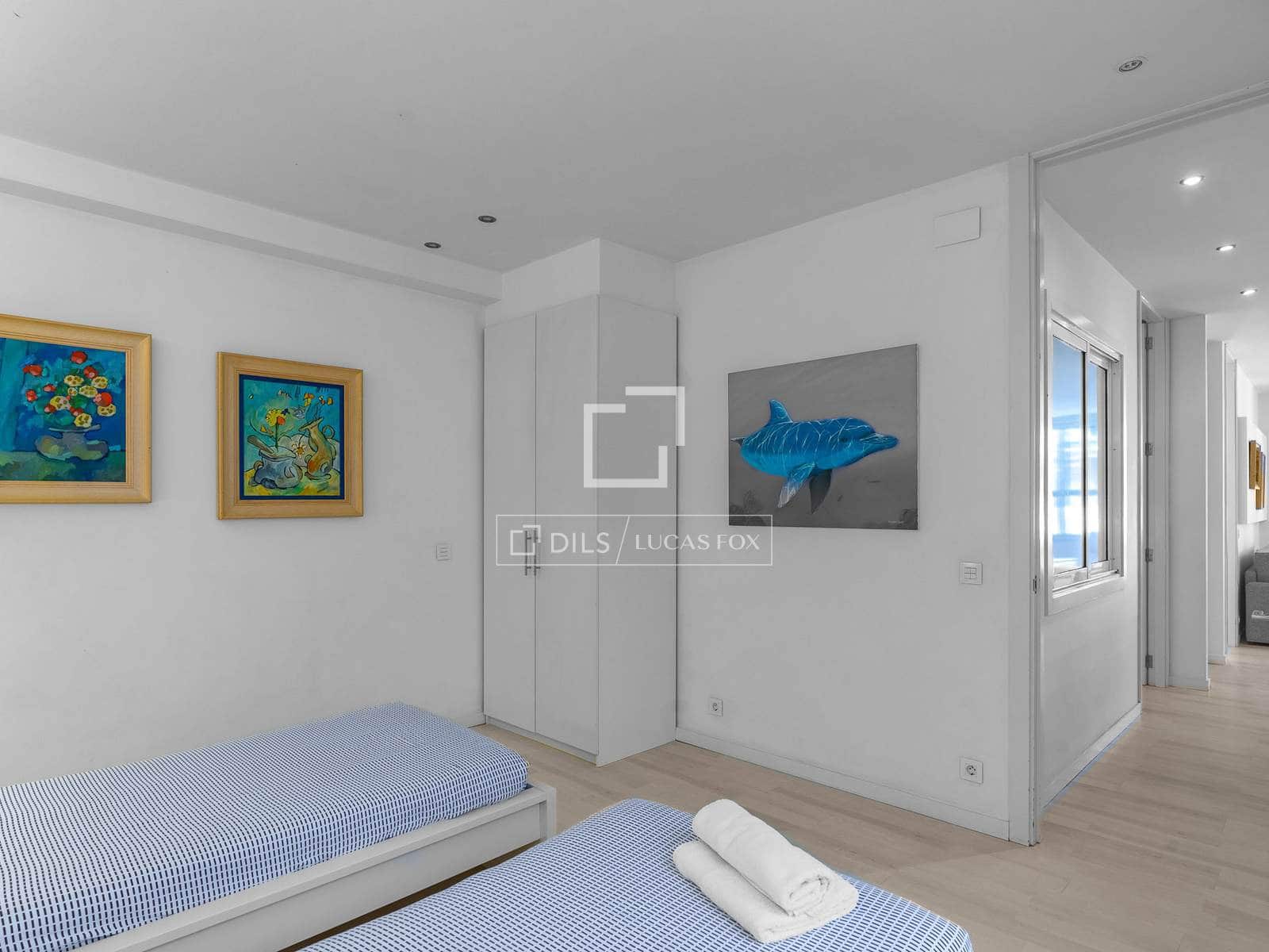 7 slaapkamer Appartement te koop in Donostia-San Sebastian - € 2.800.000 (Ref: 9953352)