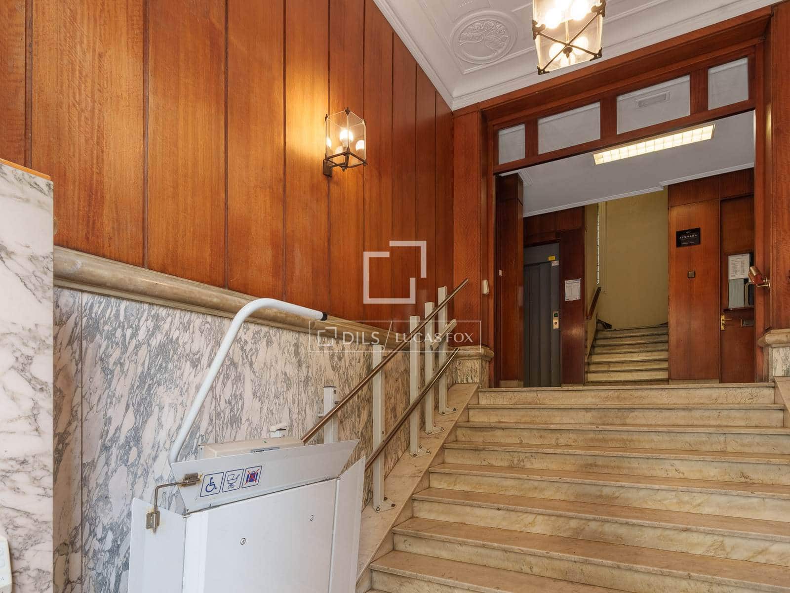 7 slaapkamer Appartement te koop in Donostia-San Sebastian - € 2.800.000 (Ref: 9953352)