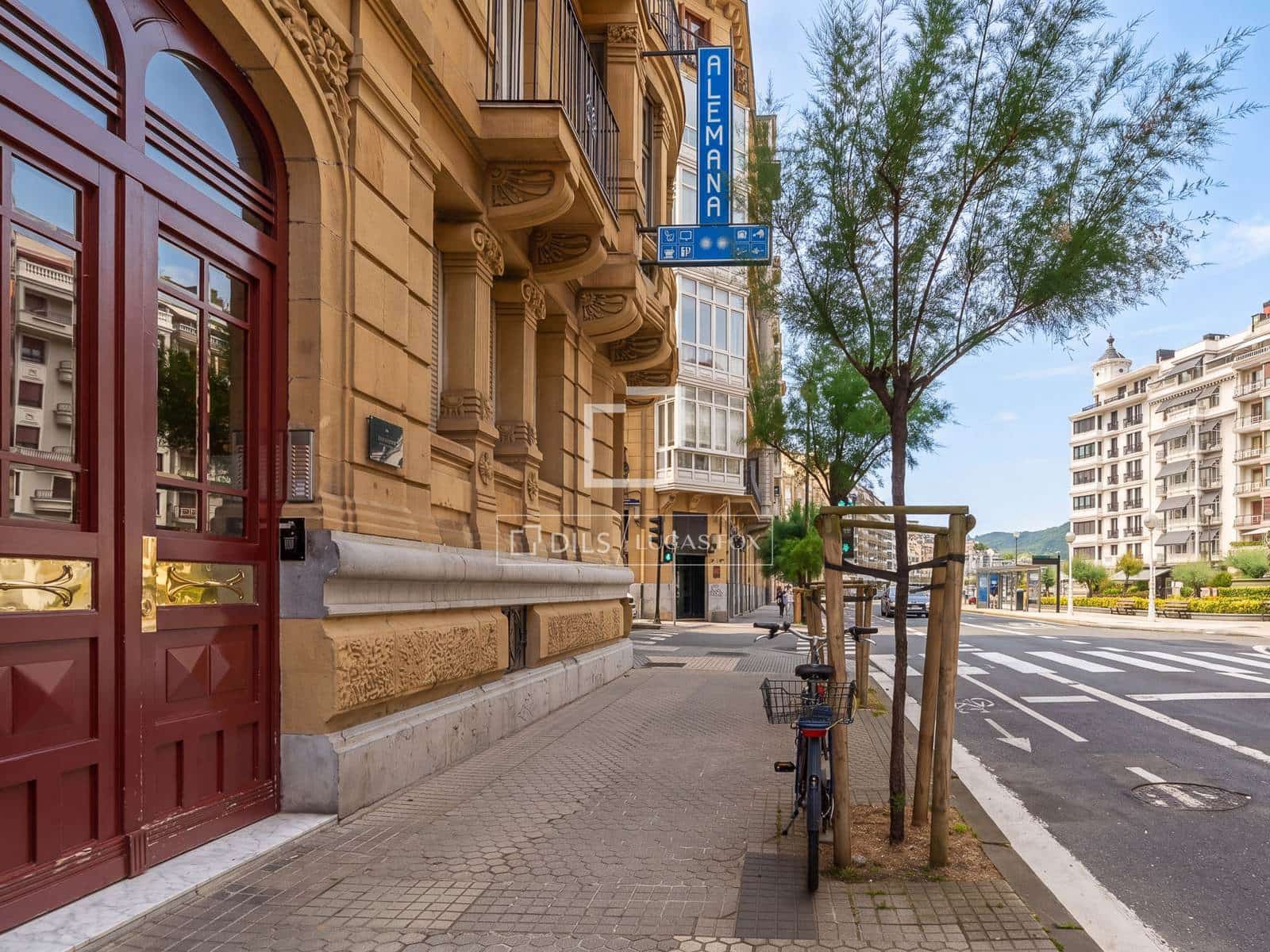 7 slaapkamer Appartement te koop in Donostia-San Sebastian - € 2.800.000 (Ref: 9953352)