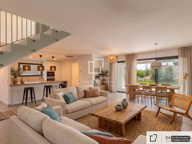 Chalet de 5 habitaciones en Llançà en venta con piscina garaje - 1.375.000 € (Ref: 9953354)