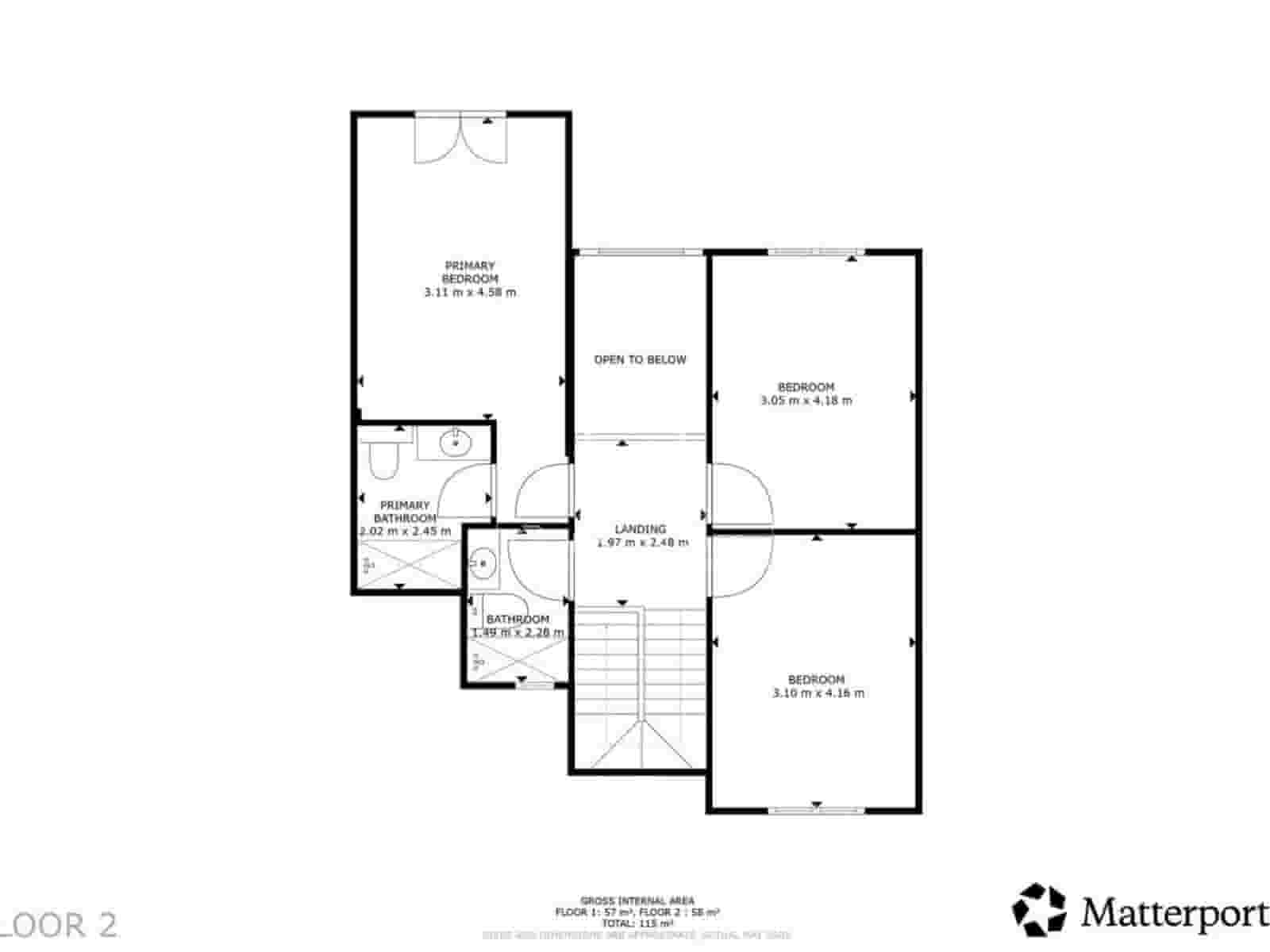 4 sovrum Villa till salu i Empuriabrava med pool garage - 739 000 € (Ref: 9953425)