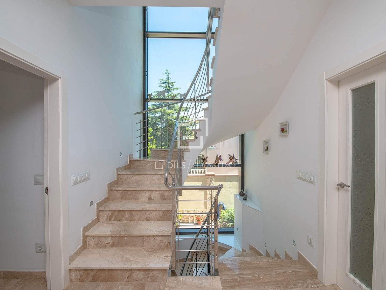 5 soverom Villa til salgs i Calonge i Sant Antoni med svømmebasseng garasje - € 2 500 000 (Ref: 9953427)
