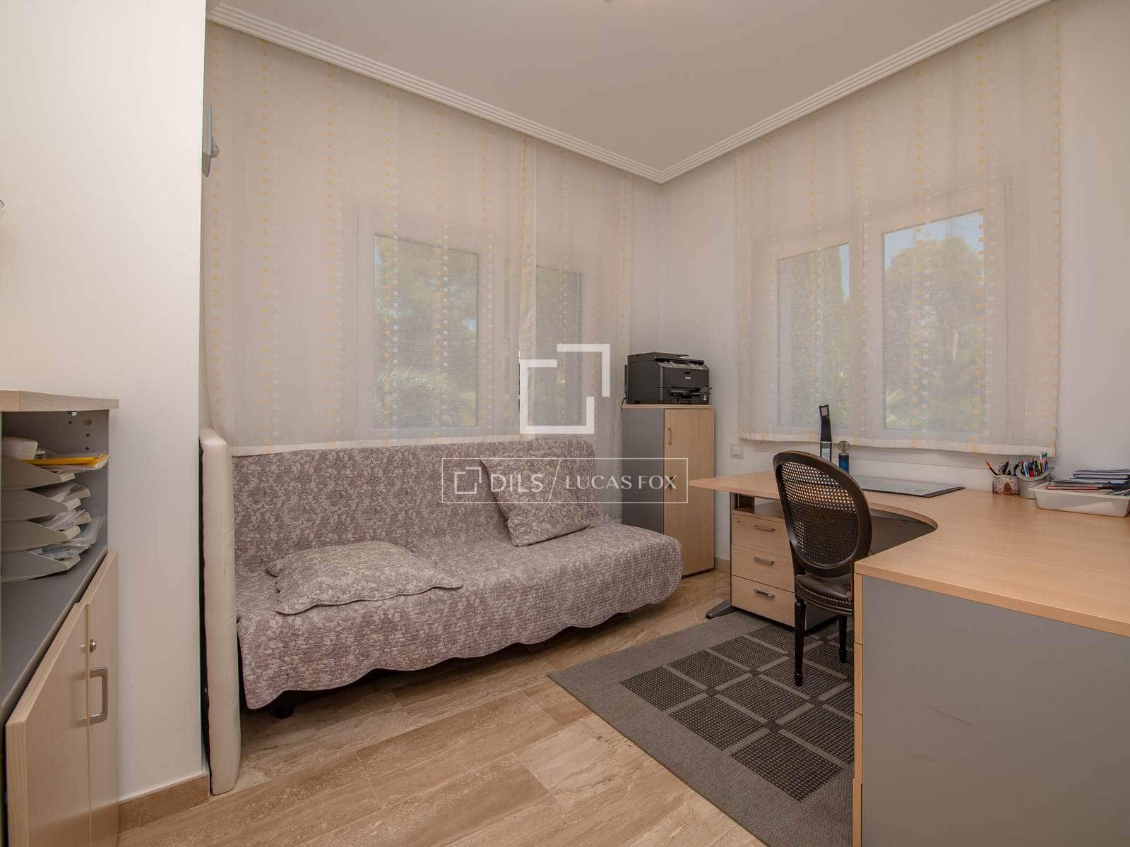 5 soverom Villa til salgs i Calonge i Sant Antoni med svømmebasseng garasje - € 2 500 000 (Ref: 9953427)