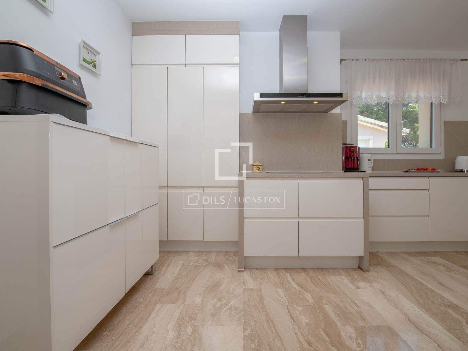 5 soverom Villa til salgs i Calonge i Sant Antoni med svømmebasseng garasje - € 2 500 000 (Ref: 9953427)