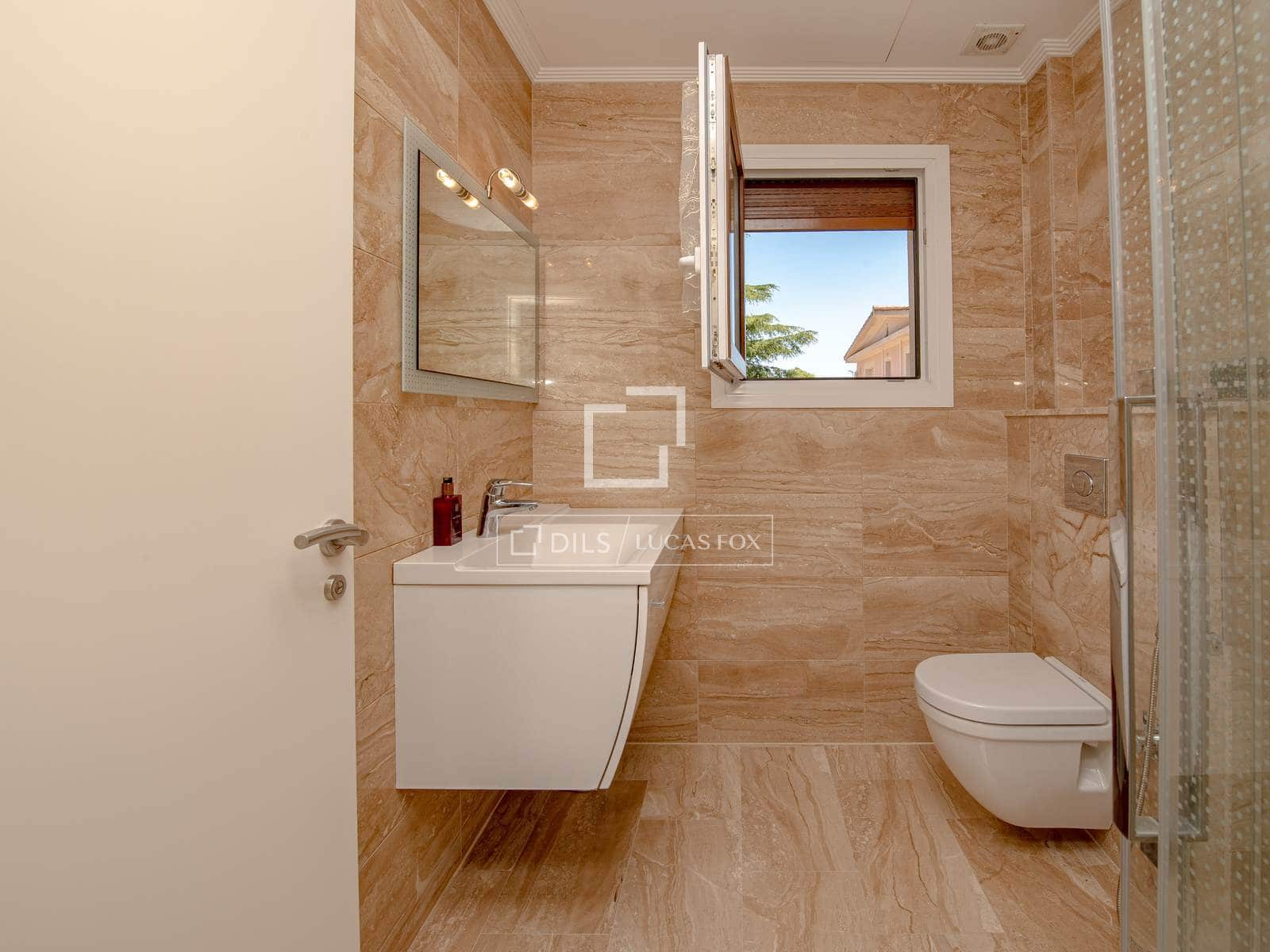 5 soverom Villa til salgs i Calonge i Sant Antoni med svømmebasseng garasje - € 2 500 000 (Ref: 9953427)