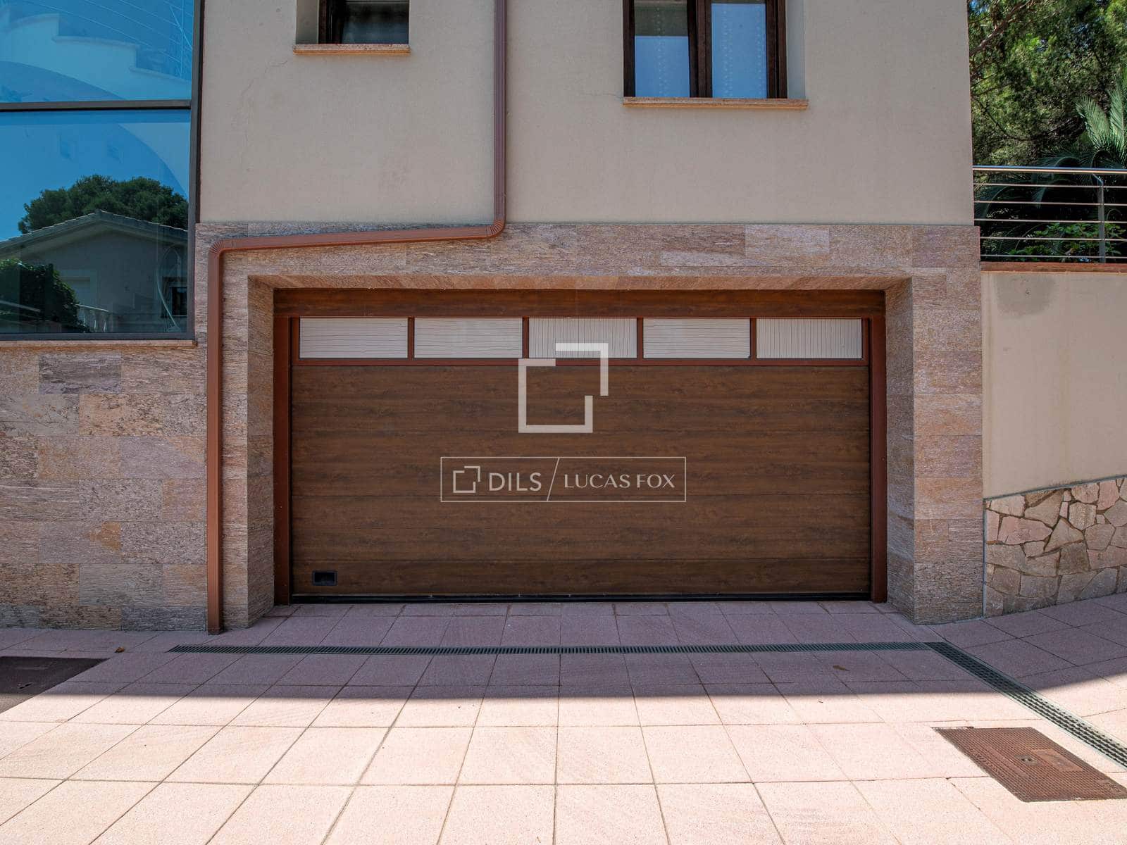 5 soverom Villa til salgs i Calonge i Sant Antoni med svømmebasseng garasje - € 2 500 000 (Ref: 9953427)