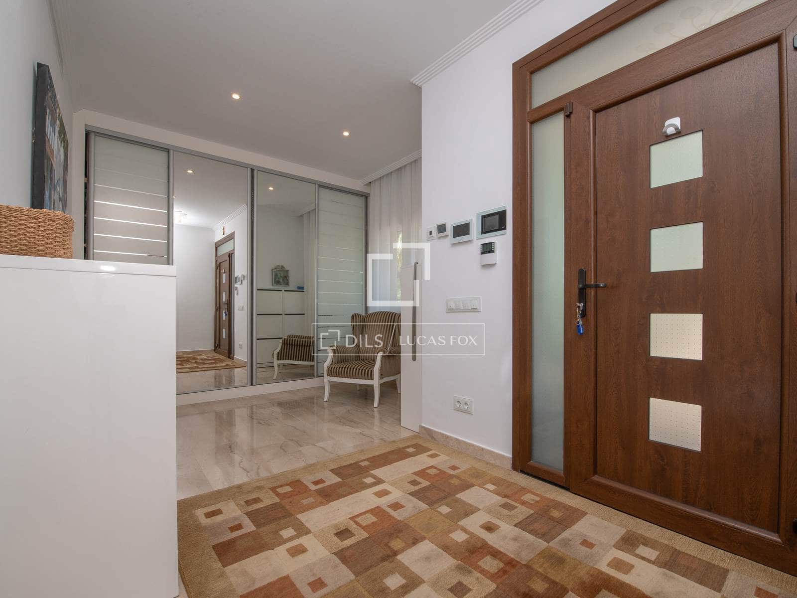 5 soverom Villa til salgs i Calonge i Sant Antoni med svømmebasseng garasje - € 2 500 000 (Ref: 9953427)