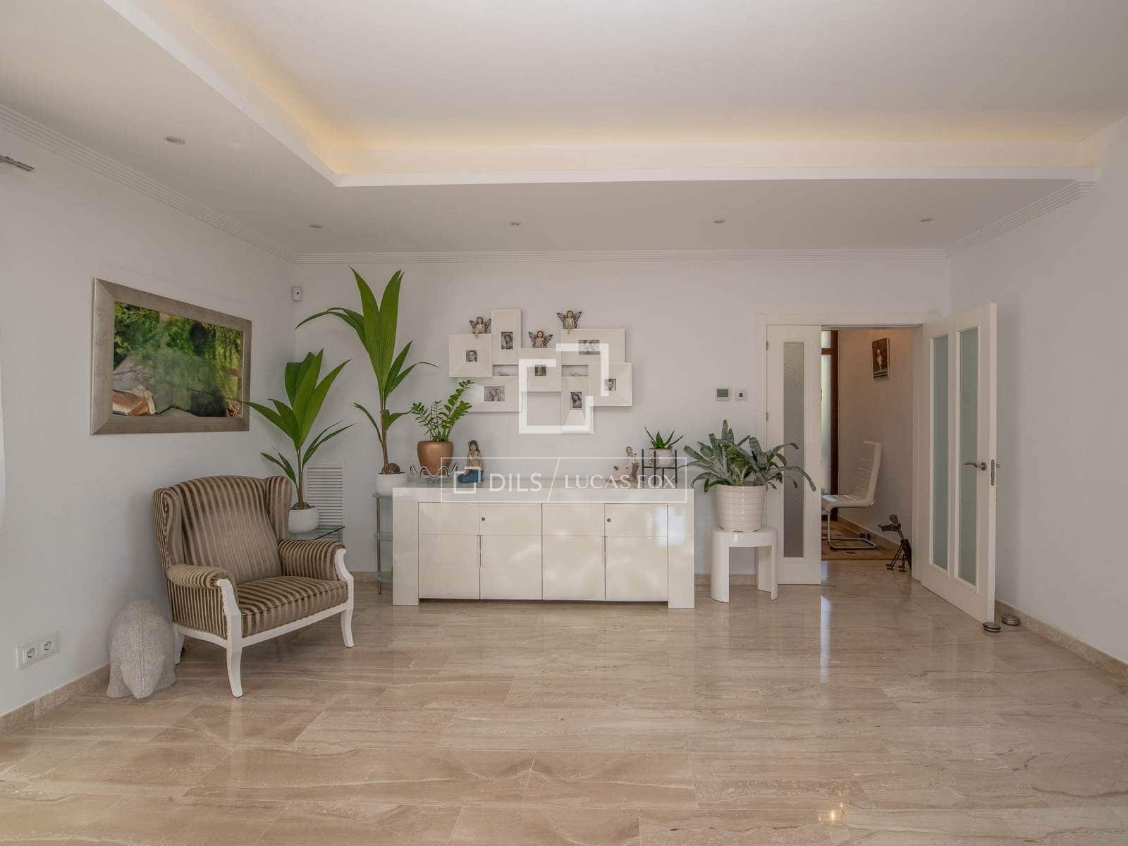 5 soverom Villa til salgs i Calonge i Sant Antoni med svømmebasseng garasje - € 2 500 000 (Ref: 9953427)
