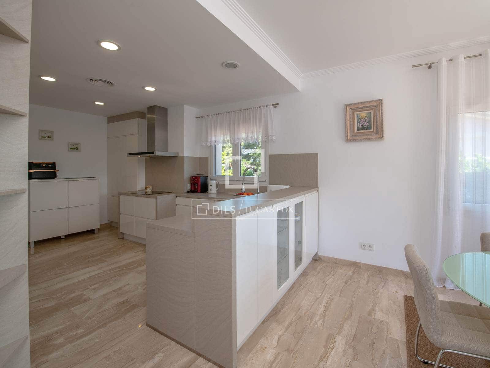 5 soverom Villa til salgs i Calonge i Sant Antoni med svømmebasseng garasje - € 2 500 000 (Ref: 9953427)
