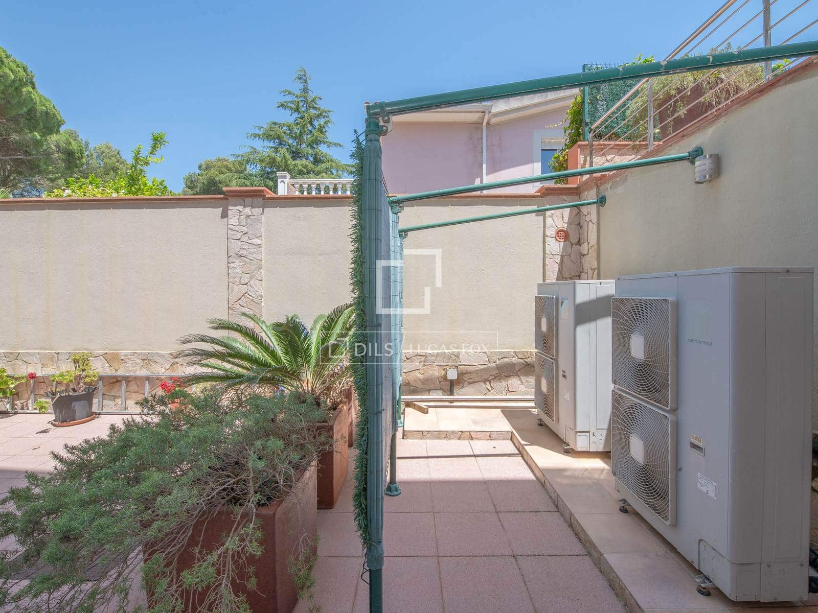 5 soverom Villa til salgs i Calonge i Sant Antoni med svømmebasseng garasje - € 2 500 000 (Ref: 9953427)