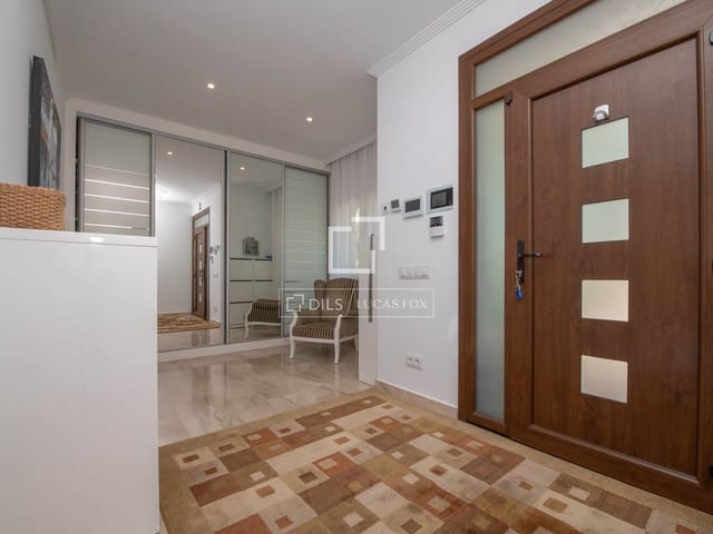 5 soverom Villa til salgs i Calonge i Sant Antoni med svømmebasseng garasje - € 2 500 000 (Ref: 9953427)