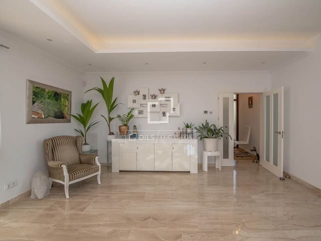 5 soverom Villa til salgs i Calonge i Sant Antoni med svømmebasseng garasje - € 2 500 000 (Ref: 9953427)