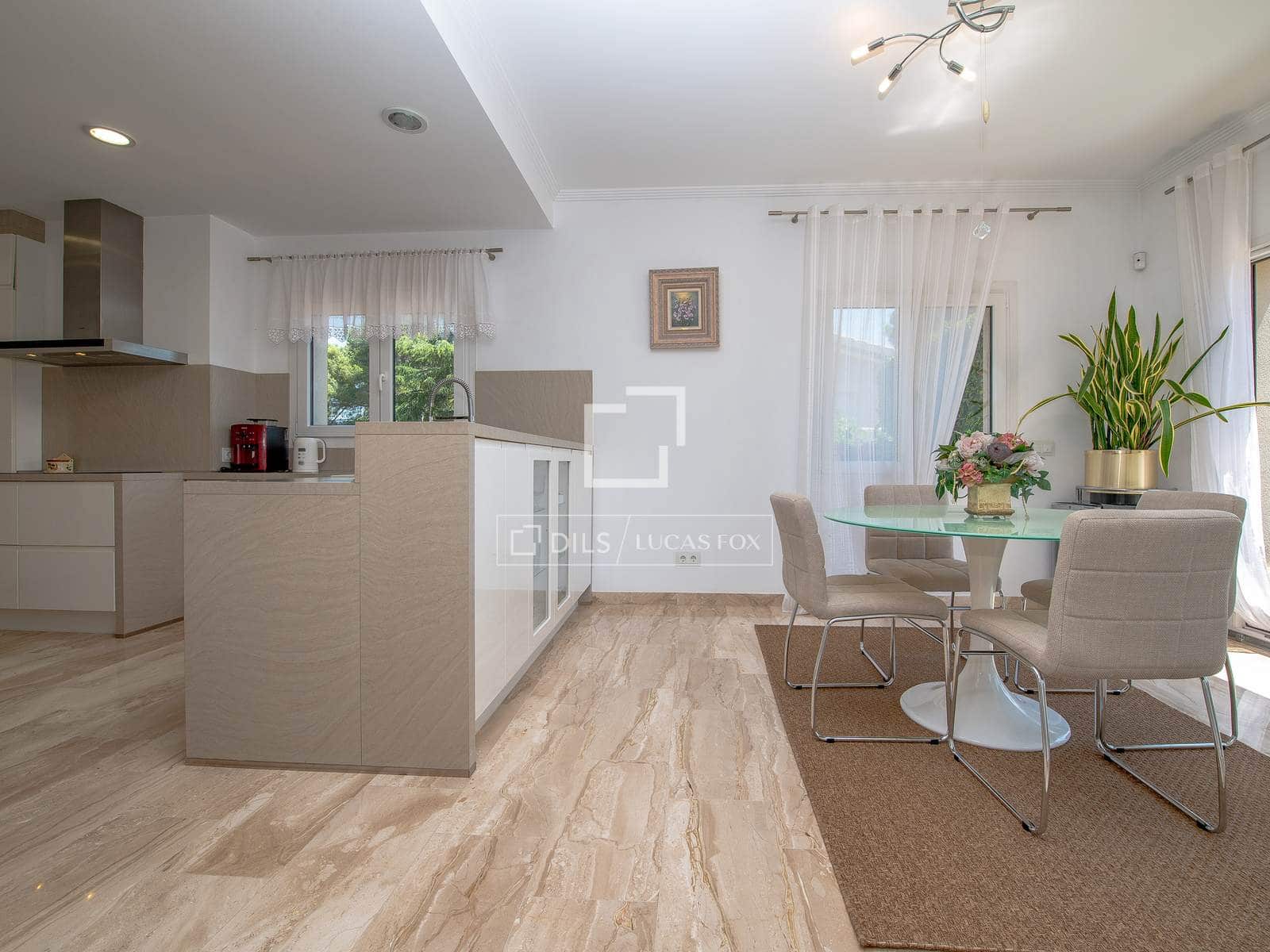 5 soverom Villa til salgs i Calonge i Sant Antoni med svømmebasseng garasje - € 2 500 000 (Ref: 9953427)