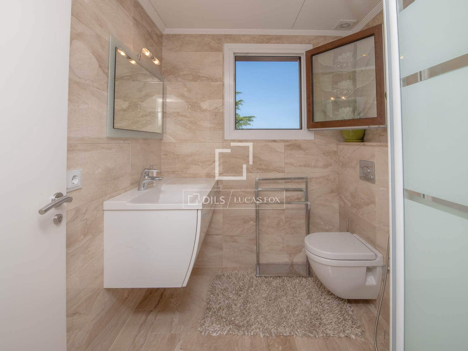 5 soverom Villa til salgs i Calonge i Sant Antoni med svømmebasseng garasje - € 2 500 000 (Ref: 9953427)
