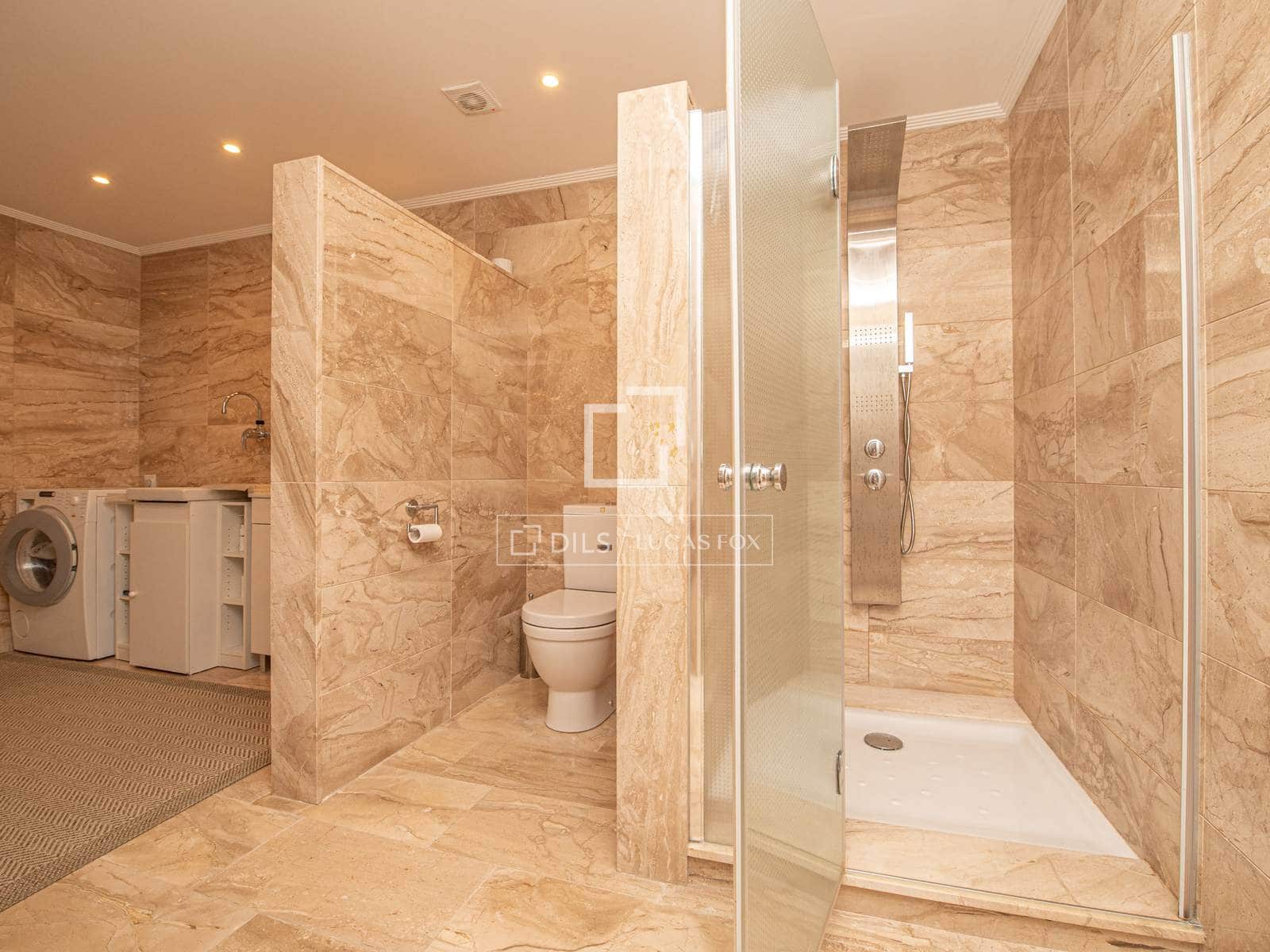 5 soverom Villa til salgs i Calonge i Sant Antoni med svømmebasseng garasje - € 2 500 000 (Ref: 9953427)