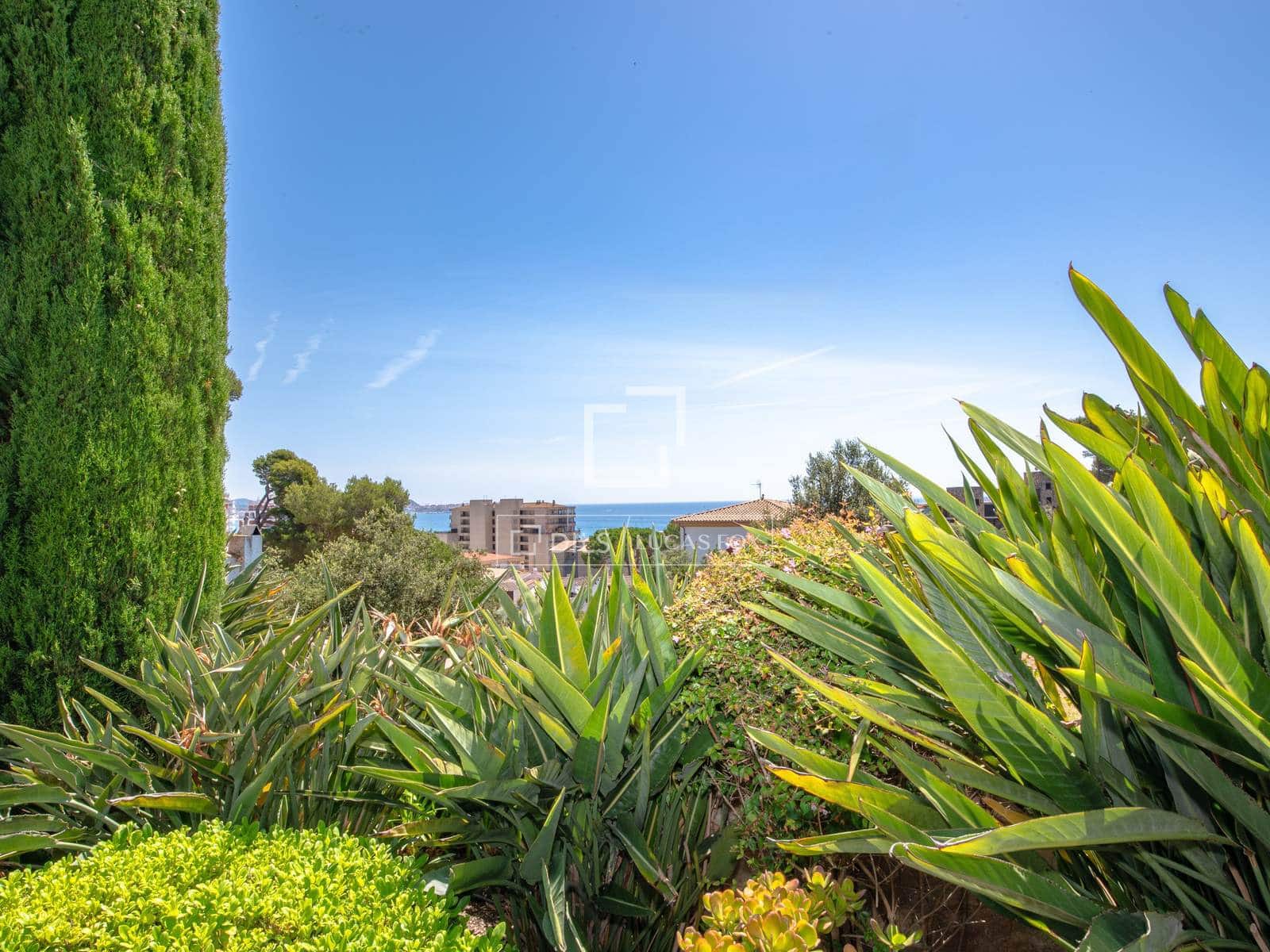 5 soverom Villa til salgs i Calonge i Sant Antoni med svømmebasseng garasje - € 2 500 000 (Ref: 9953427)