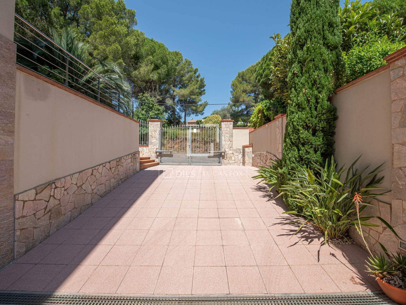 5 soverom Villa til salgs i Calonge i Sant Antoni med svømmebasseng garasje - € 2 500 000 (Ref: 9953427)