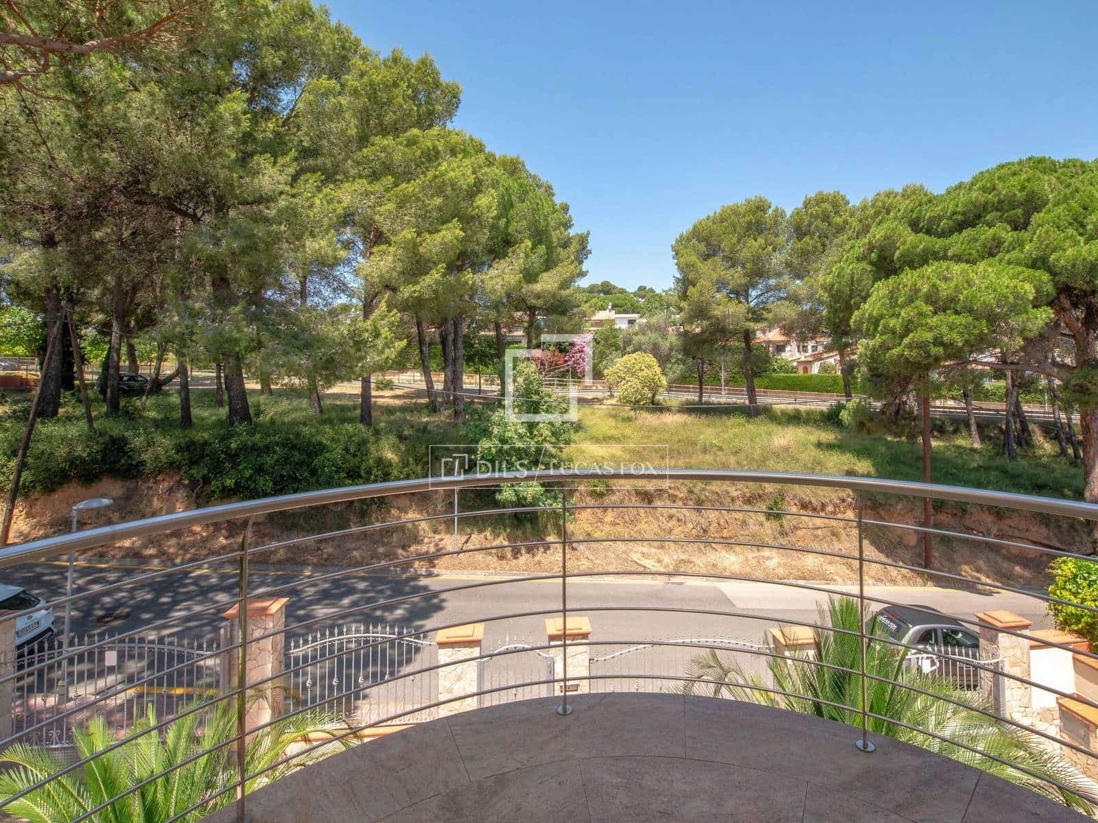 5 soverom Villa til salgs i Calonge i Sant Antoni med svømmebasseng garasje - € 2 500 000 (Ref: 9953427)