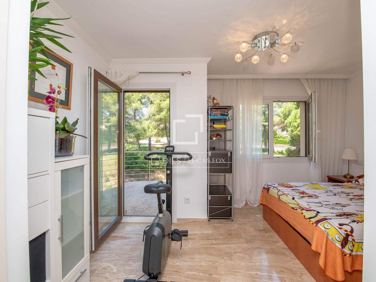 5 soverom Villa til salgs i Calonge i Sant Antoni med svømmebasseng garasje - € 2 500 000 (Ref: 9953427)