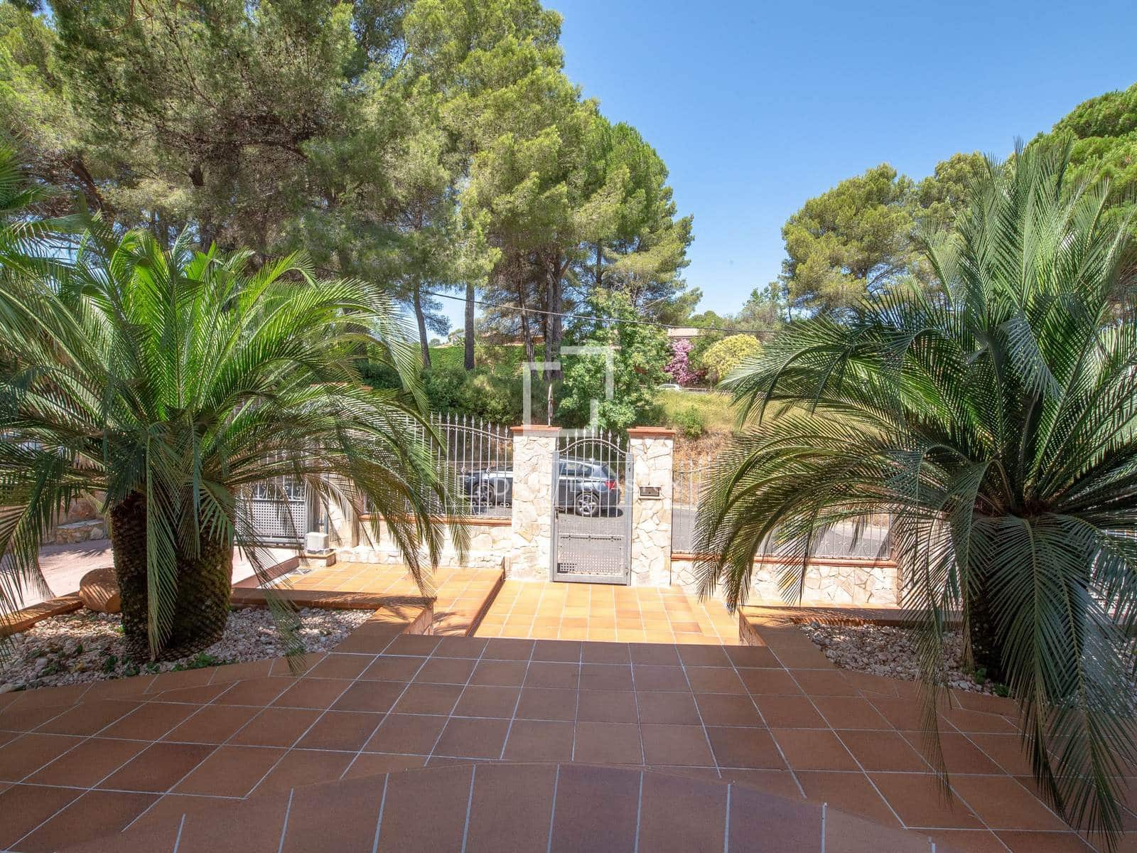 5 soverom Villa til salgs i Calonge i Sant Antoni med svømmebasseng garasje - € 2 500 000 (Ref: 9953427)