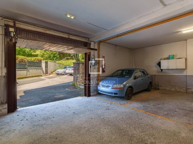 2 soveværelse Lejlighed til salg i Donostia-San Sebastián med garage - € 650.000 (Ref: 9953428)