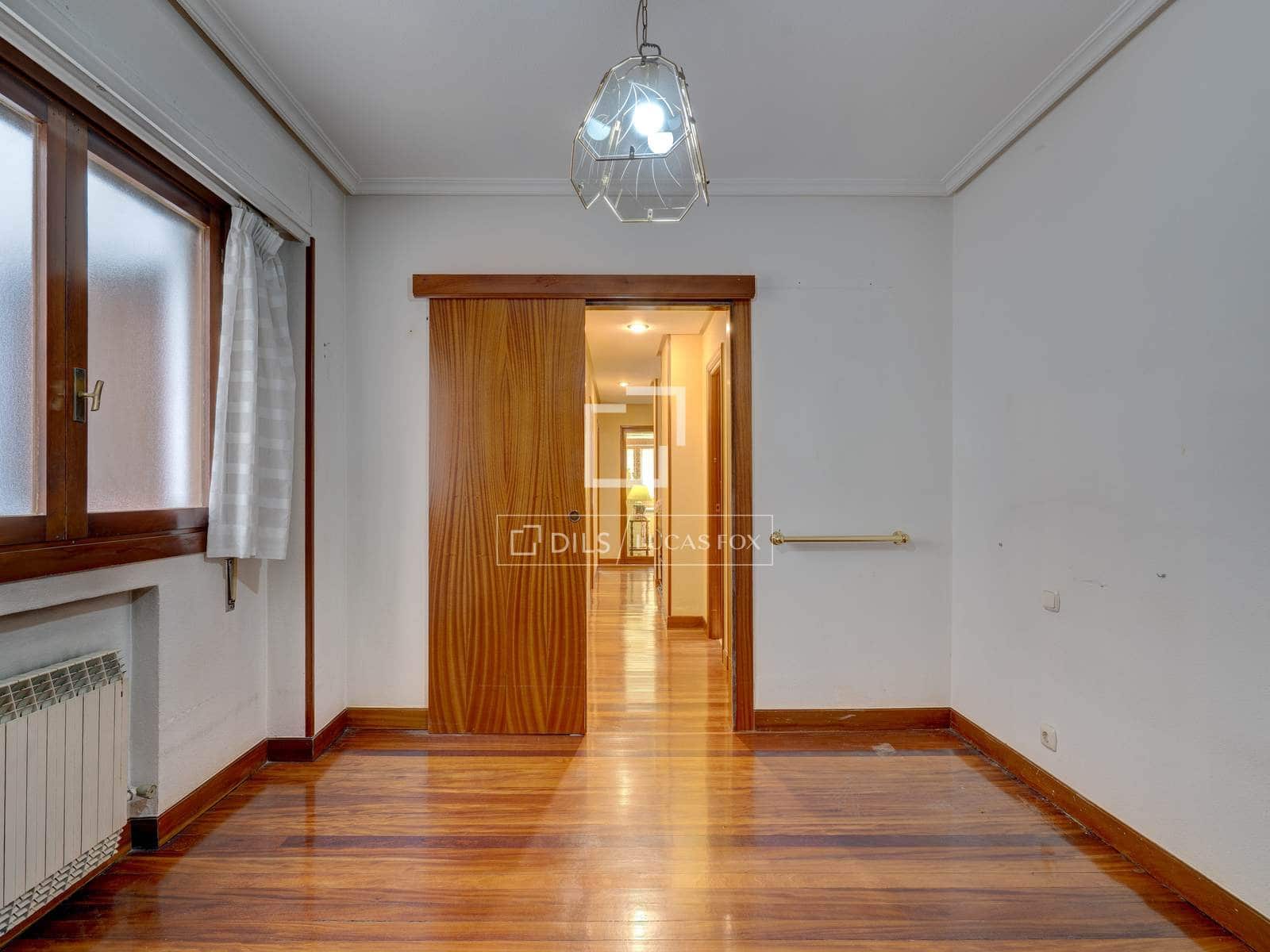 4 Zimmer Apartment zu verkaufen in Donostia-San Sebastian - 1.195.000 € (Ref: 9953459)
