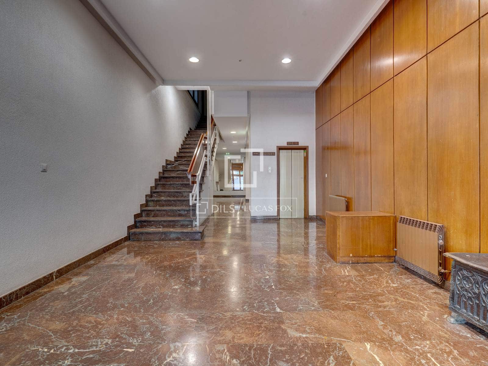 4 Zimmer Apartment zu verkaufen in Donostia-San Sebastian - 1.195.000 € (Ref: 9953459)