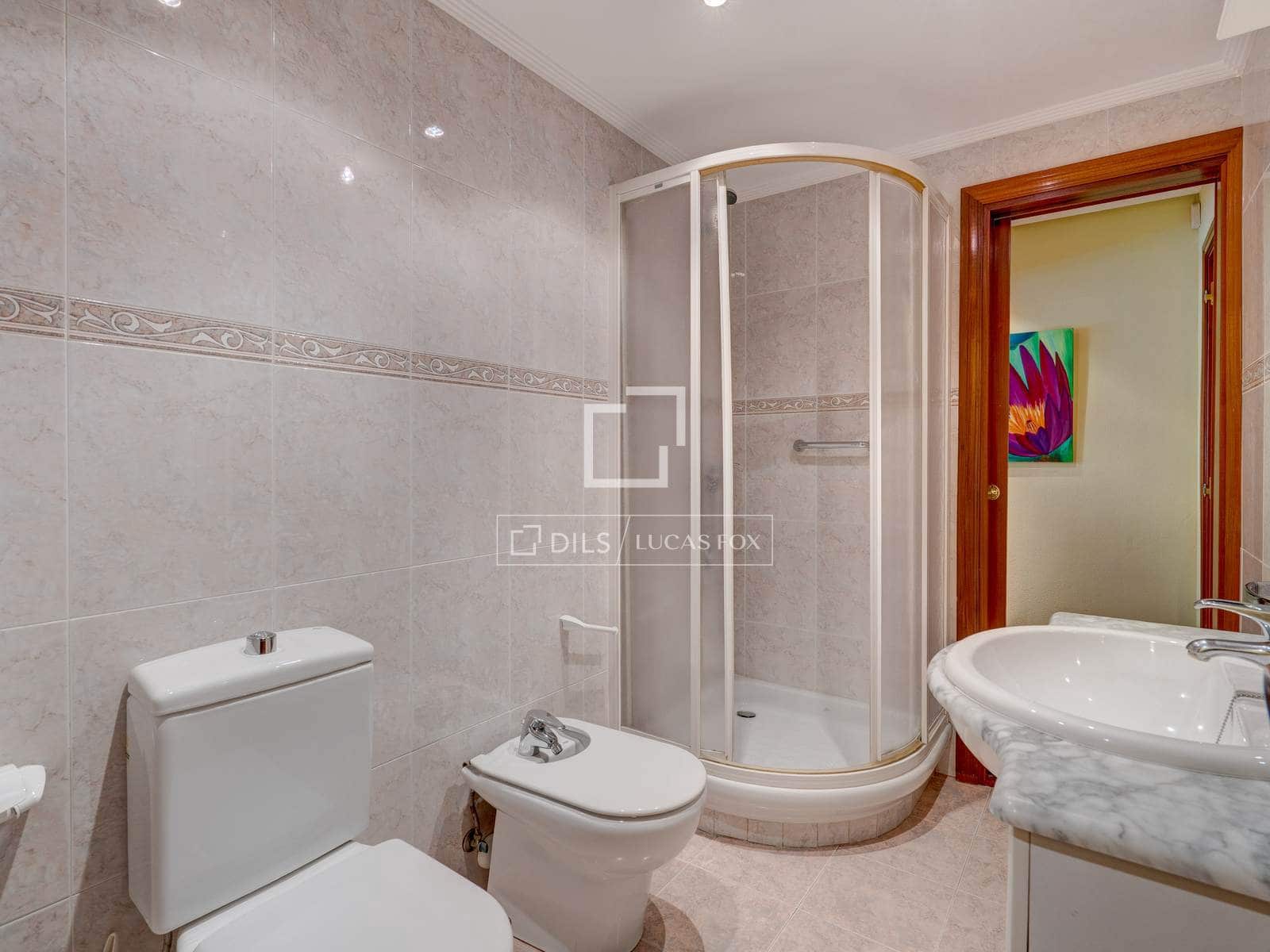 4 Zimmer Apartment zu verkaufen in Donostia-San Sebastian - 1.195.000 € (Ref: 9953459)